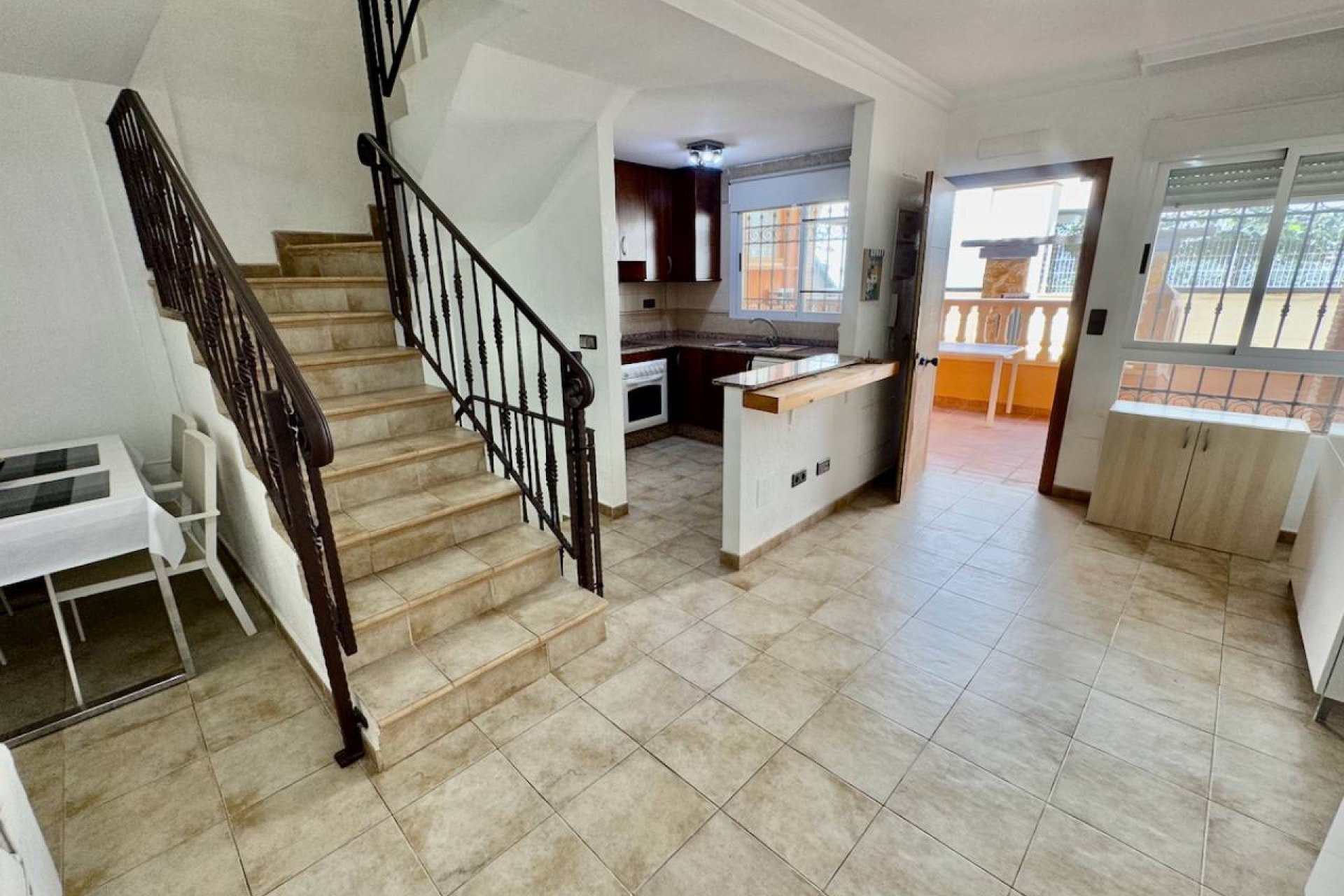 Rynek wtórny - Willa - Guardamar del Segura