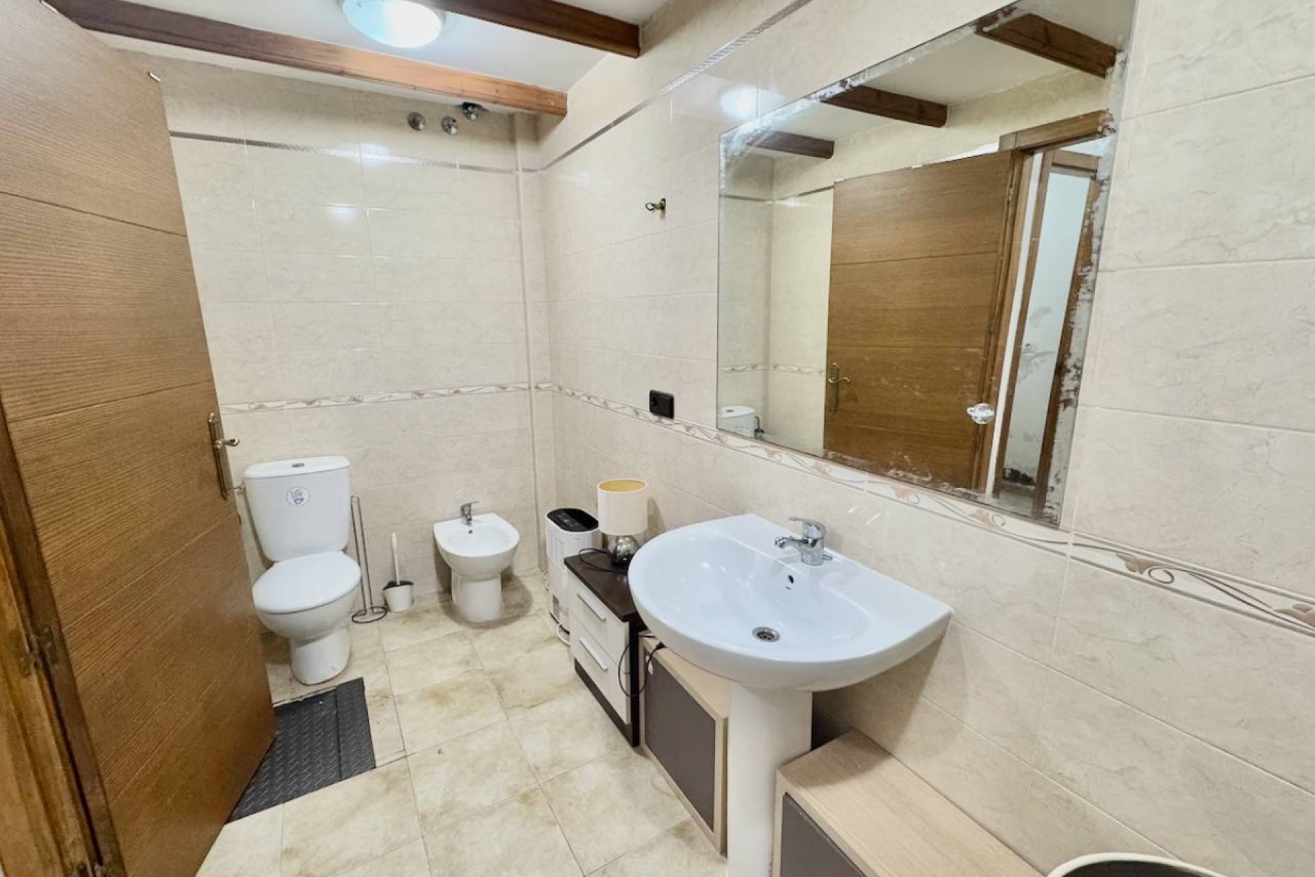 Rynek wtórny - Willa - Guardamar del Segura