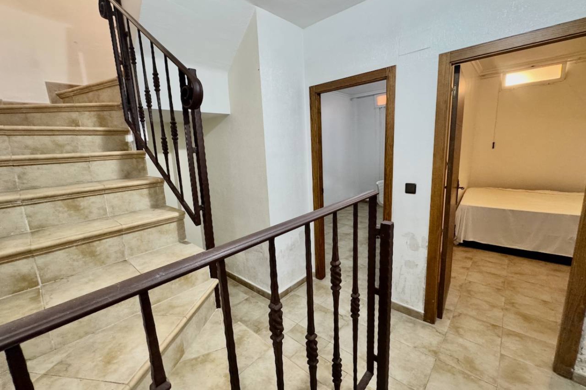 Rynek wtórny - Willa - Guardamar del Segura