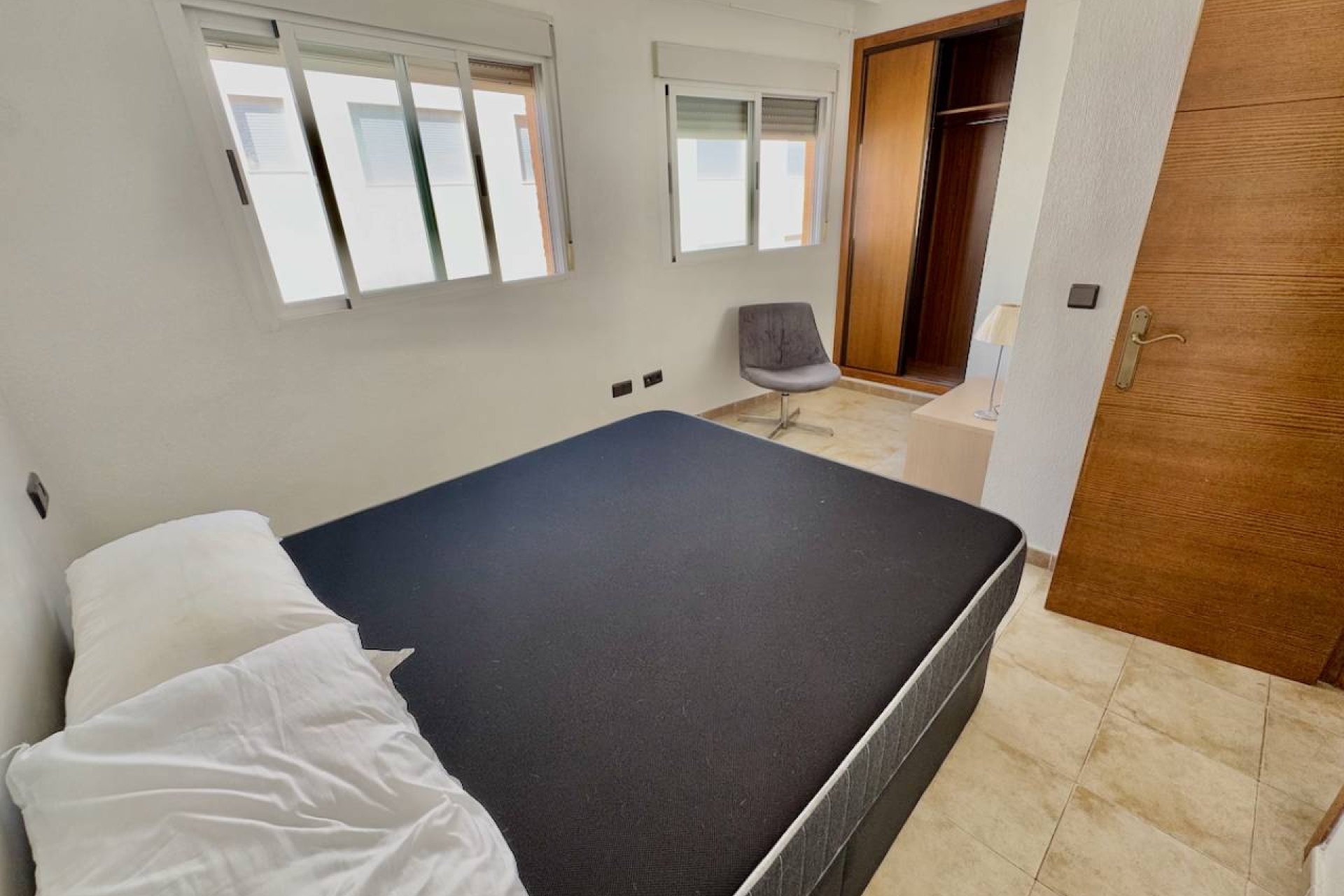 Rynek wtórny - Willa - Guardamar del Segura