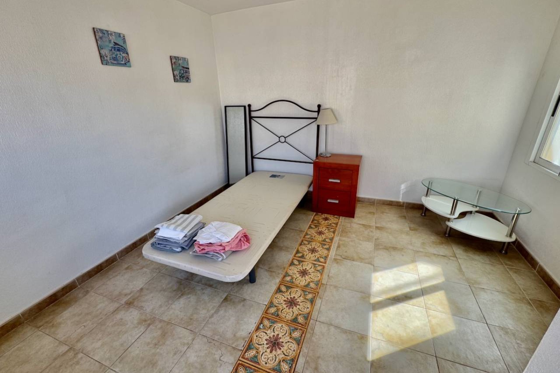 Rynek wtórny - Willa - Guardamar del Segura