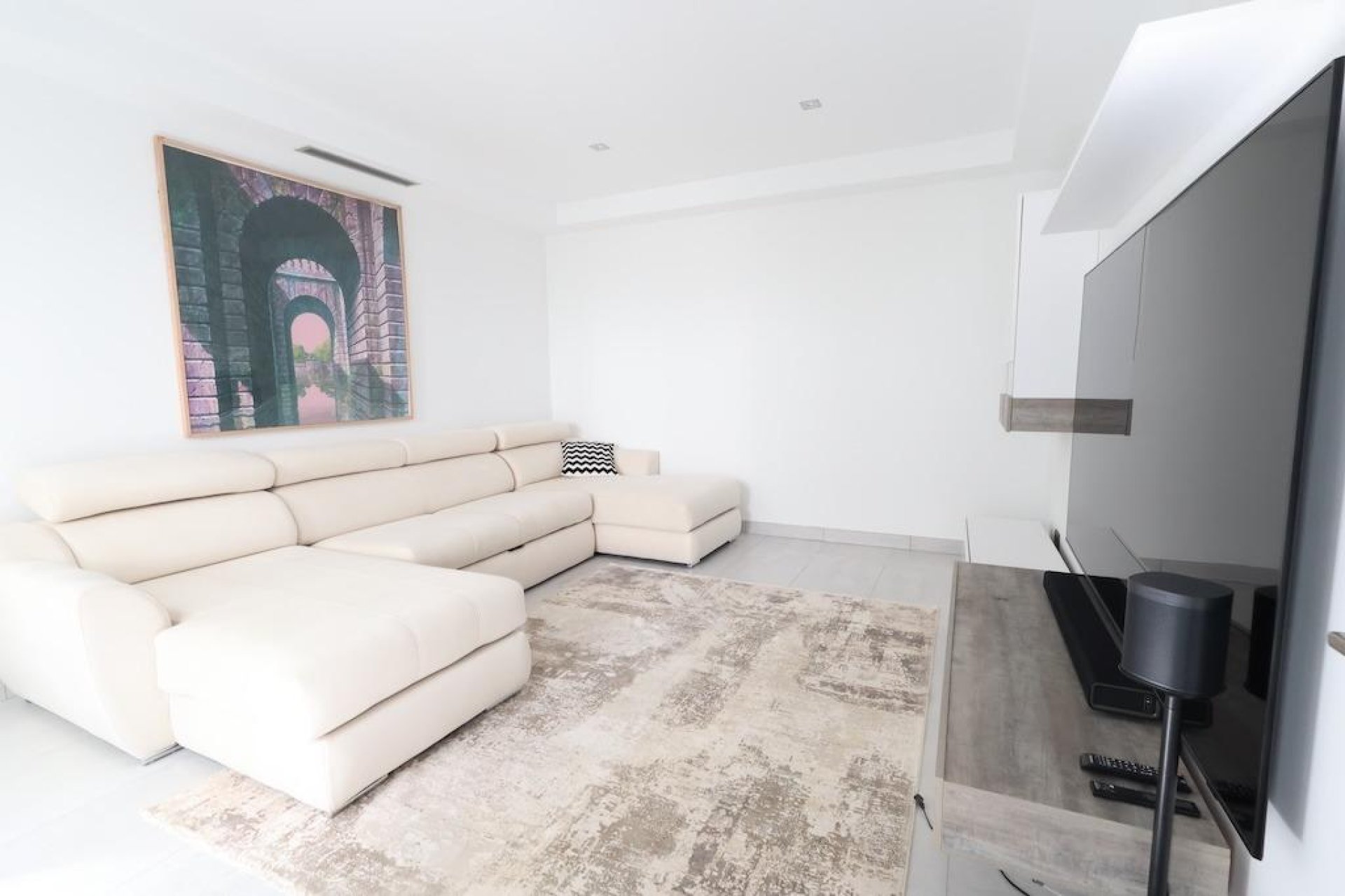 Rynek wtórny - Willa - Jávea - Monte Olimpo