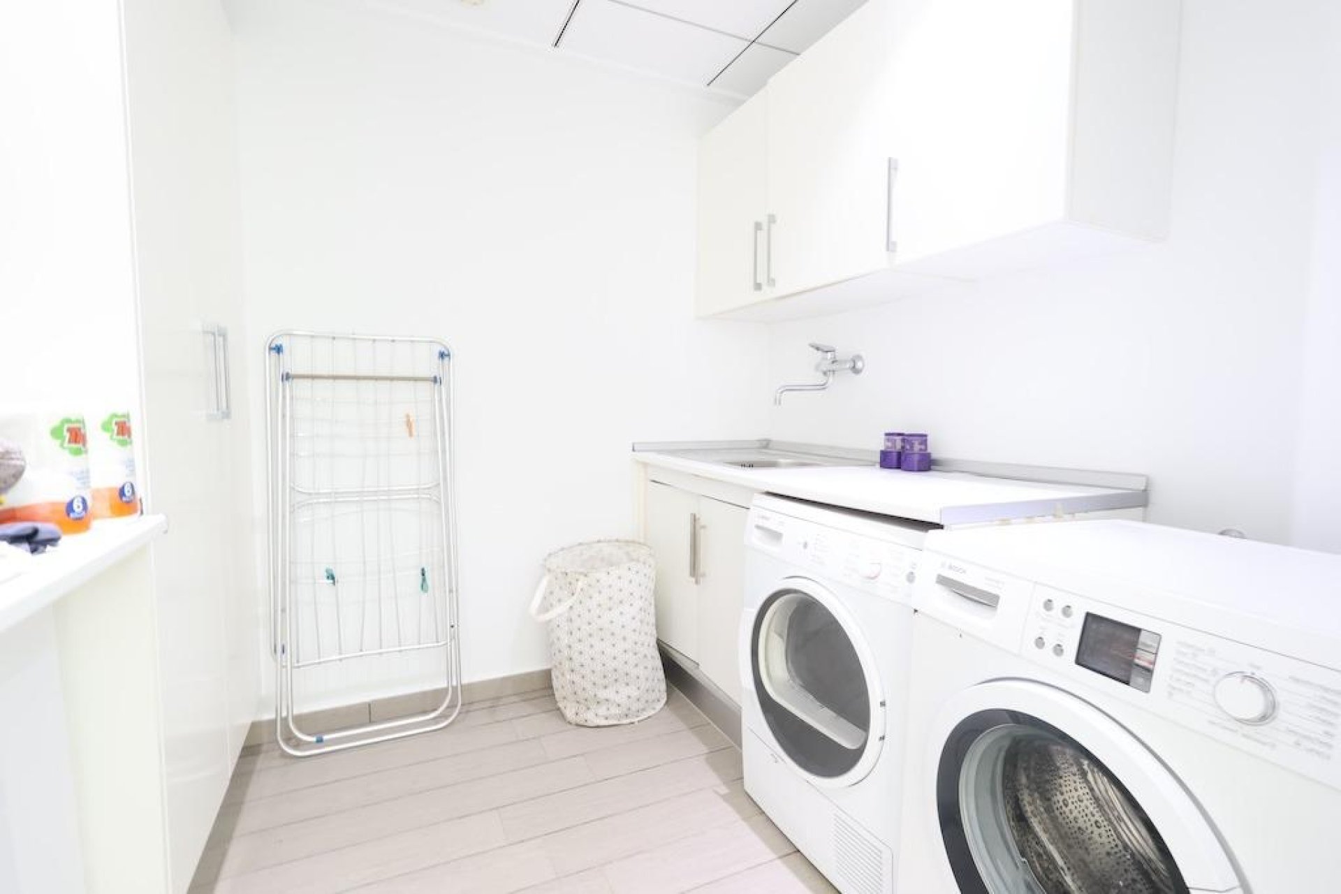 Rynek wtórny - Willa - Jávea - Xàbia - Monte Olimpo