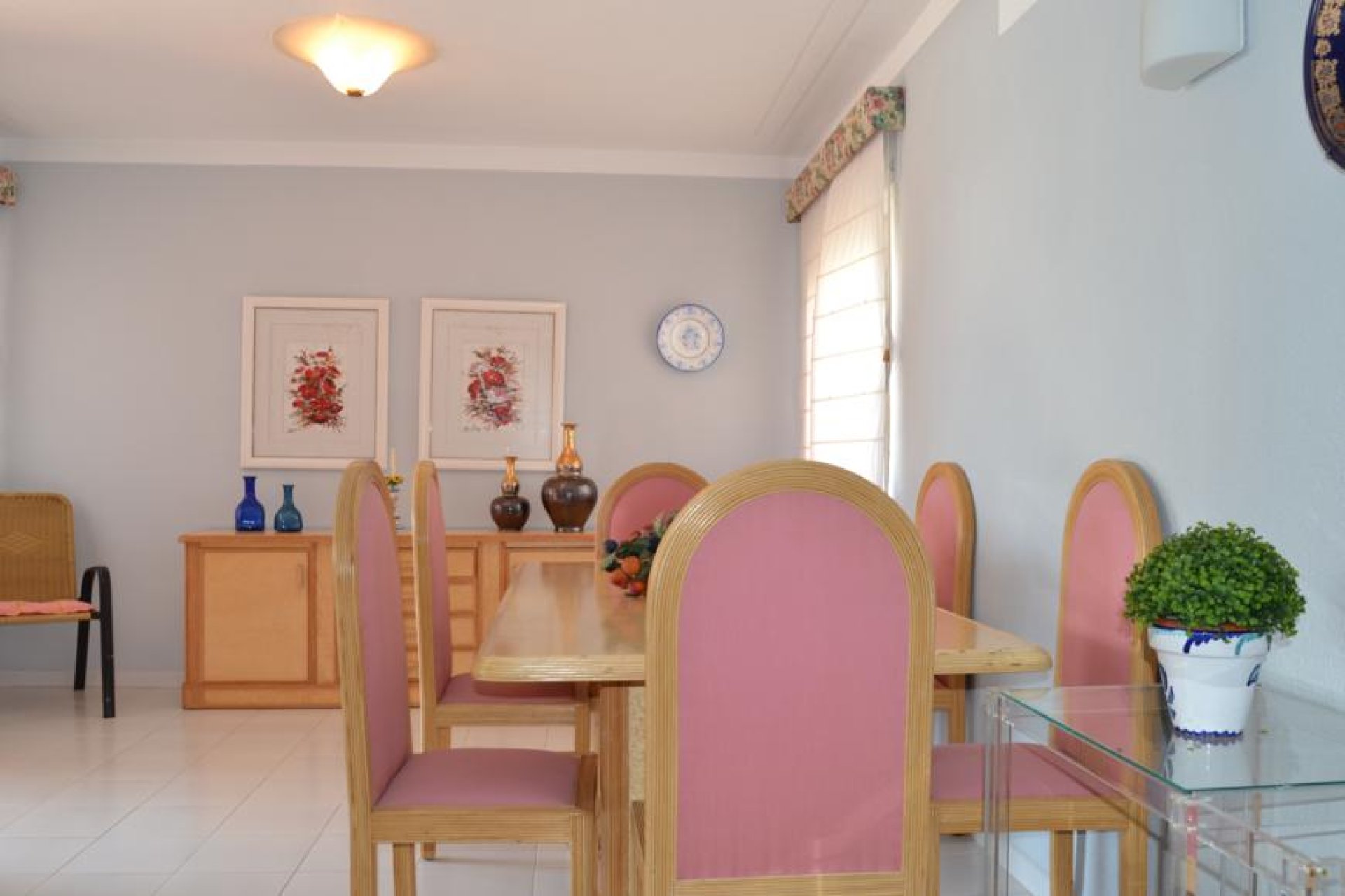 Rynek wtórny - Willa - La Manga del Mar Menor - La Manga