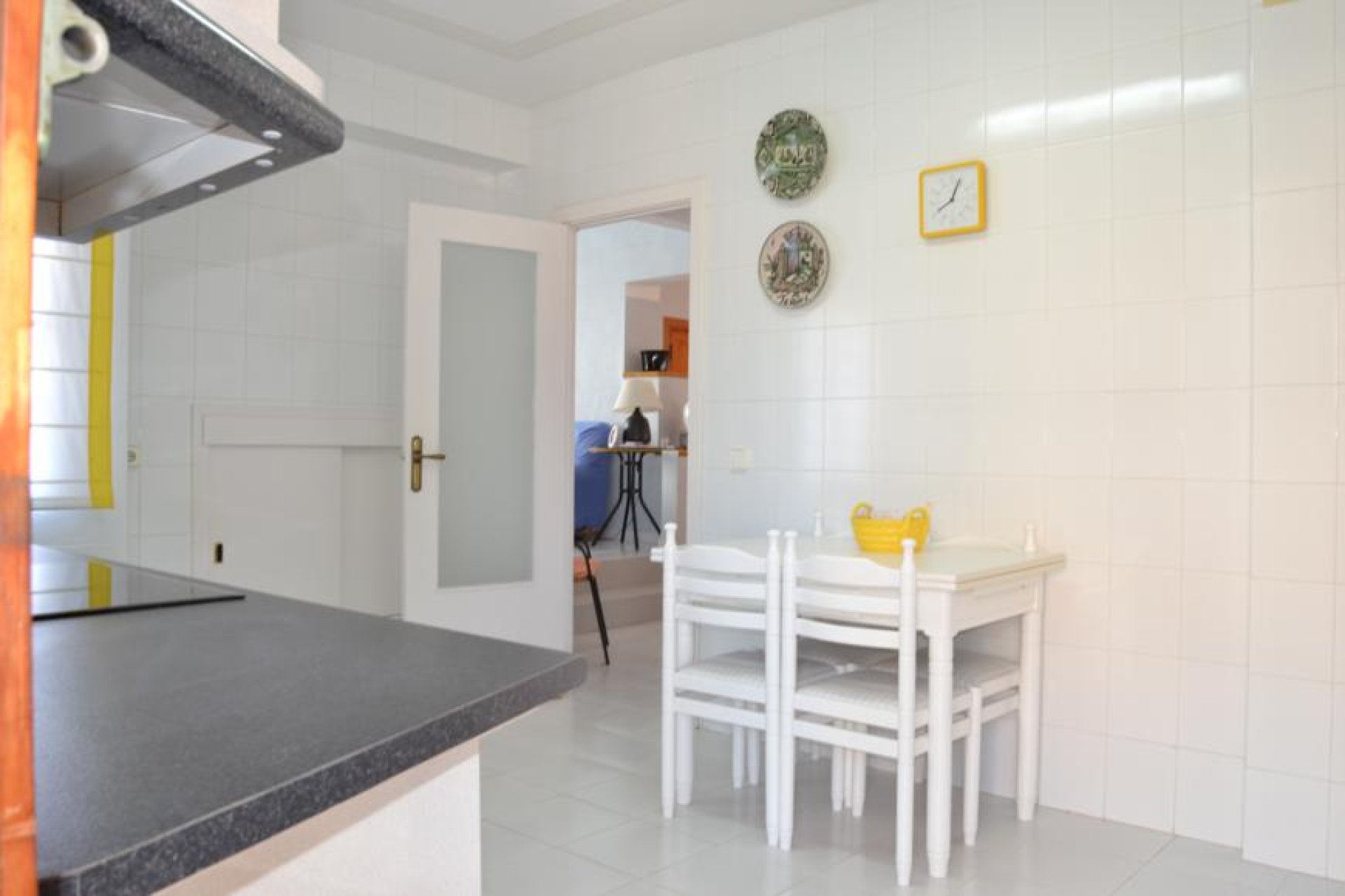 Rynek wtórny - Willa - La Manga del Mar Menor - La Manga