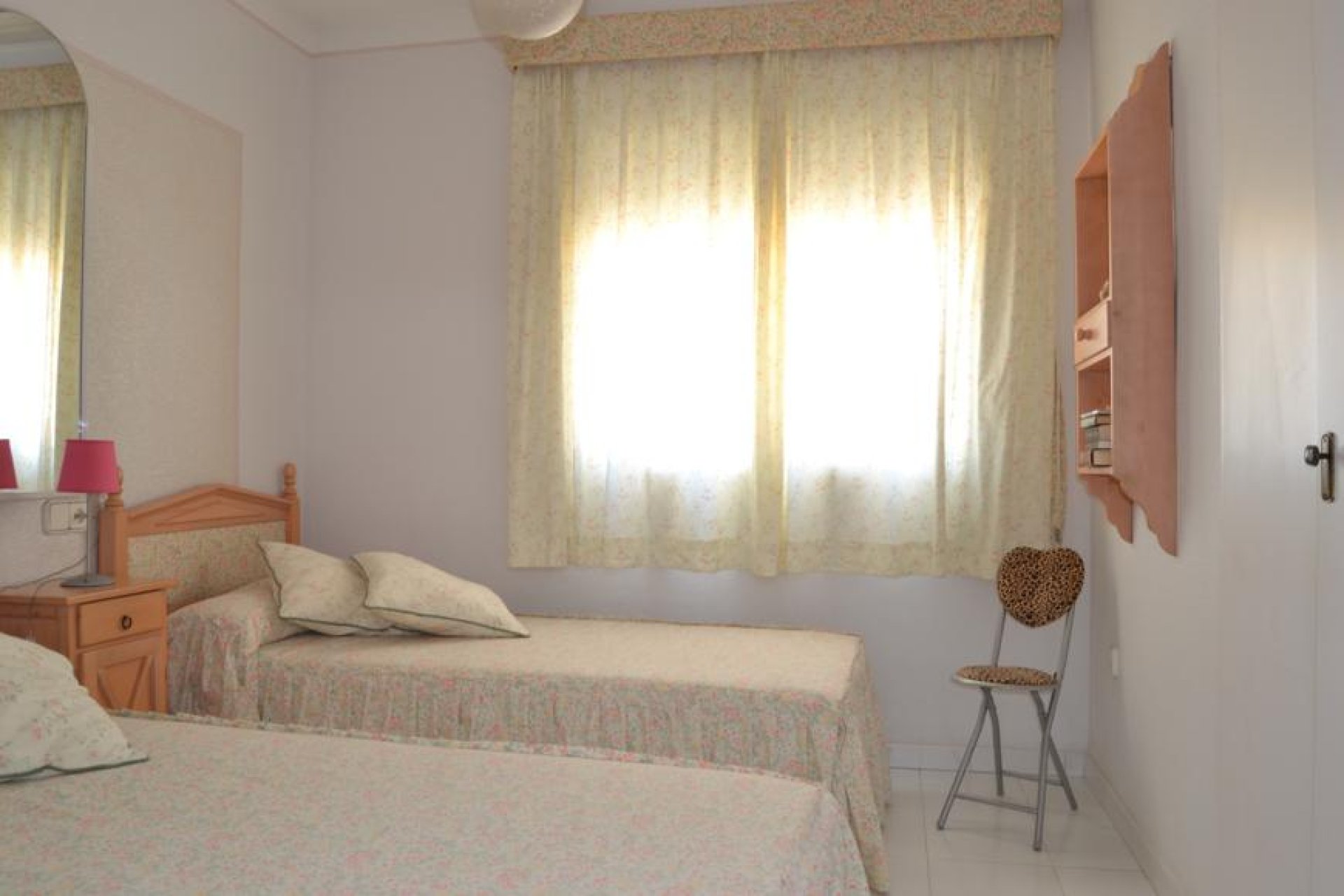 Rynek wtórny - Willa - La Manga del Mar Menor - La Manga