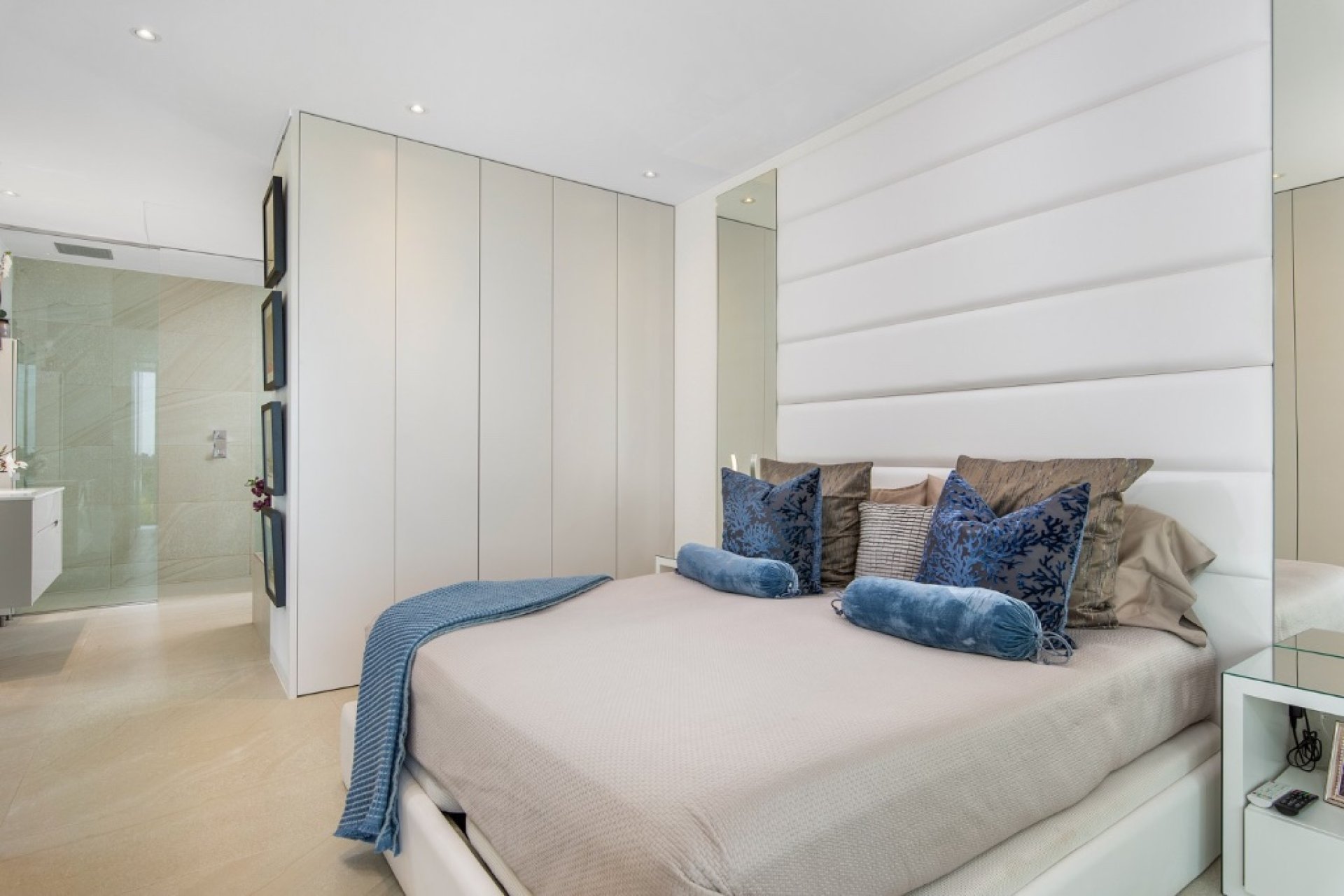 Rynek wtórny - Willa - Las Colinas - Las Colinas Golf