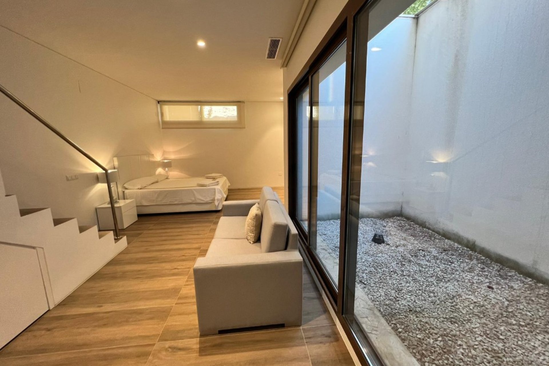 Rynek wtórny - Willa - Las Colinas - Las Colinas Golf