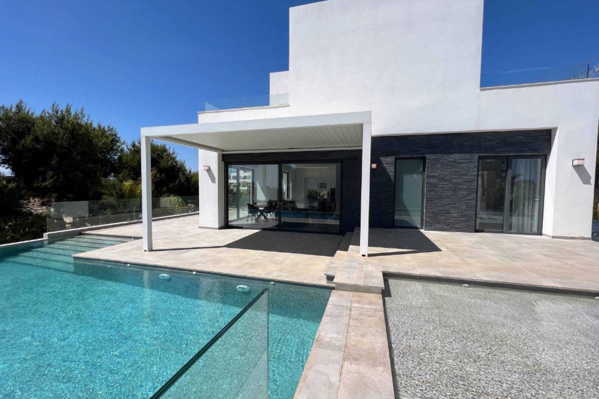 Rynek wtórny - Willa - Las Colinas - Las Colinas Golf