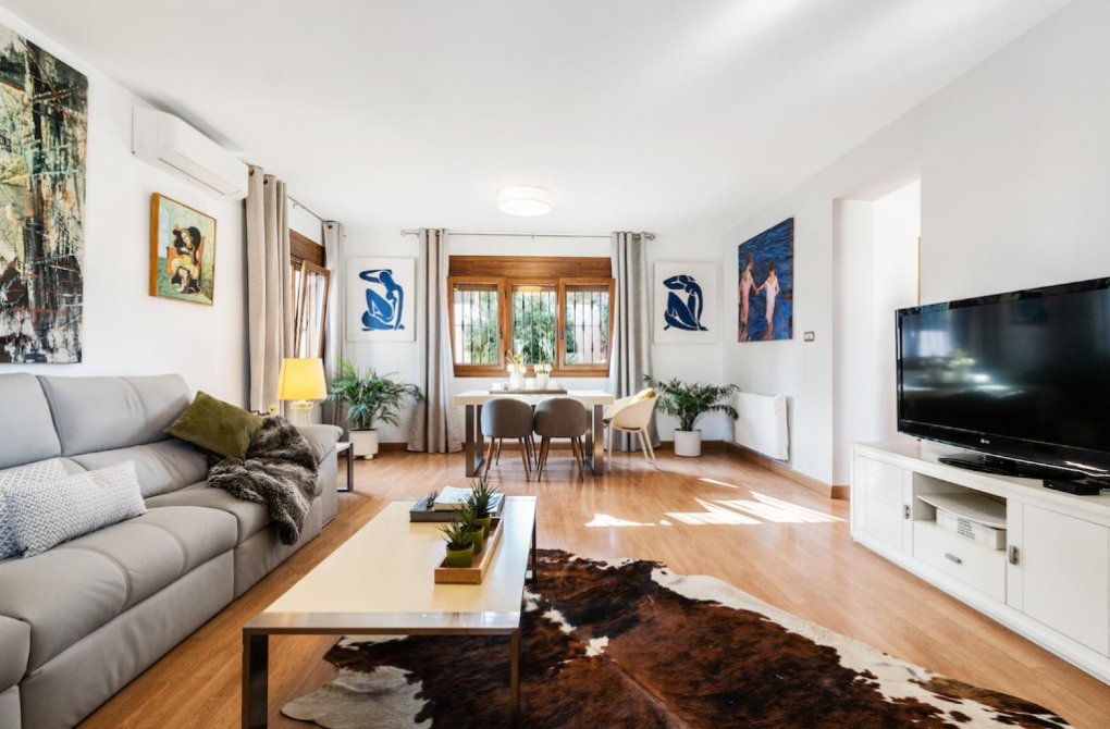 Rynek wtórny - Willa - Los Balcones, Torrevieja - Los Balcones