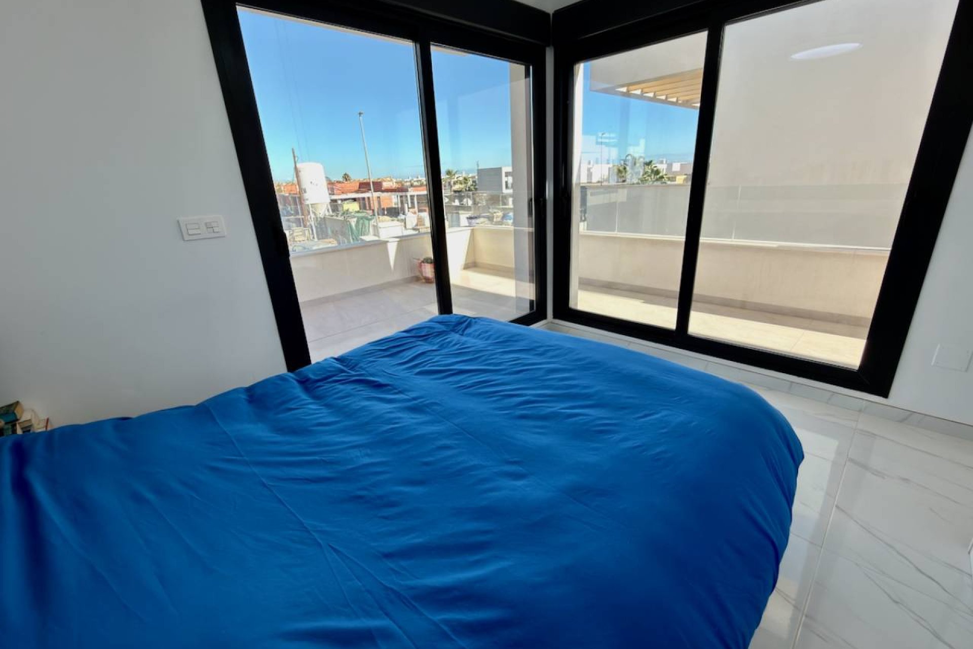 Rynek wtórny - Willa - Los Montesinos - La Herrada