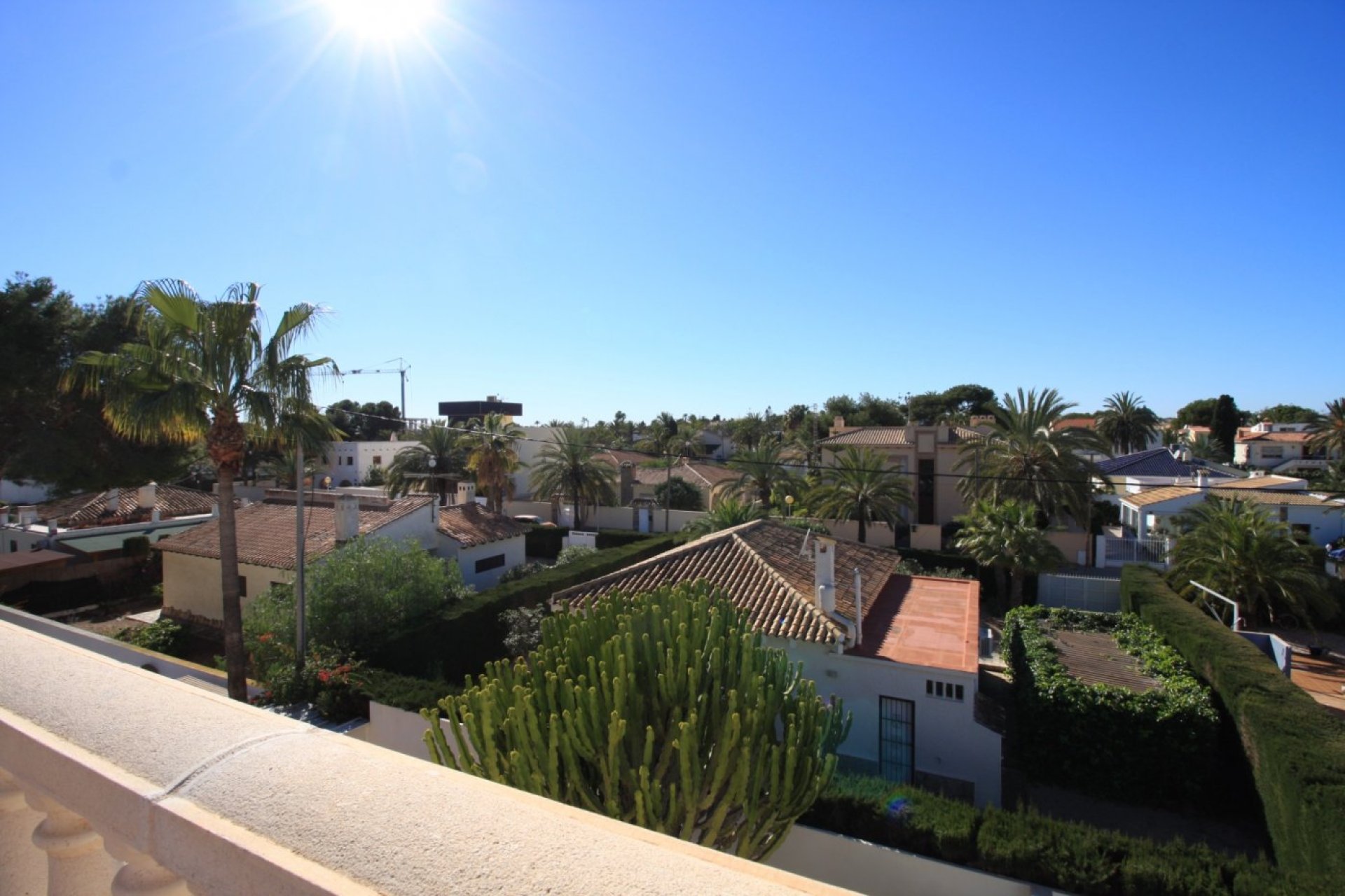 Rynek wtórny - Willa - Orihuela Costa - Cabo Roig