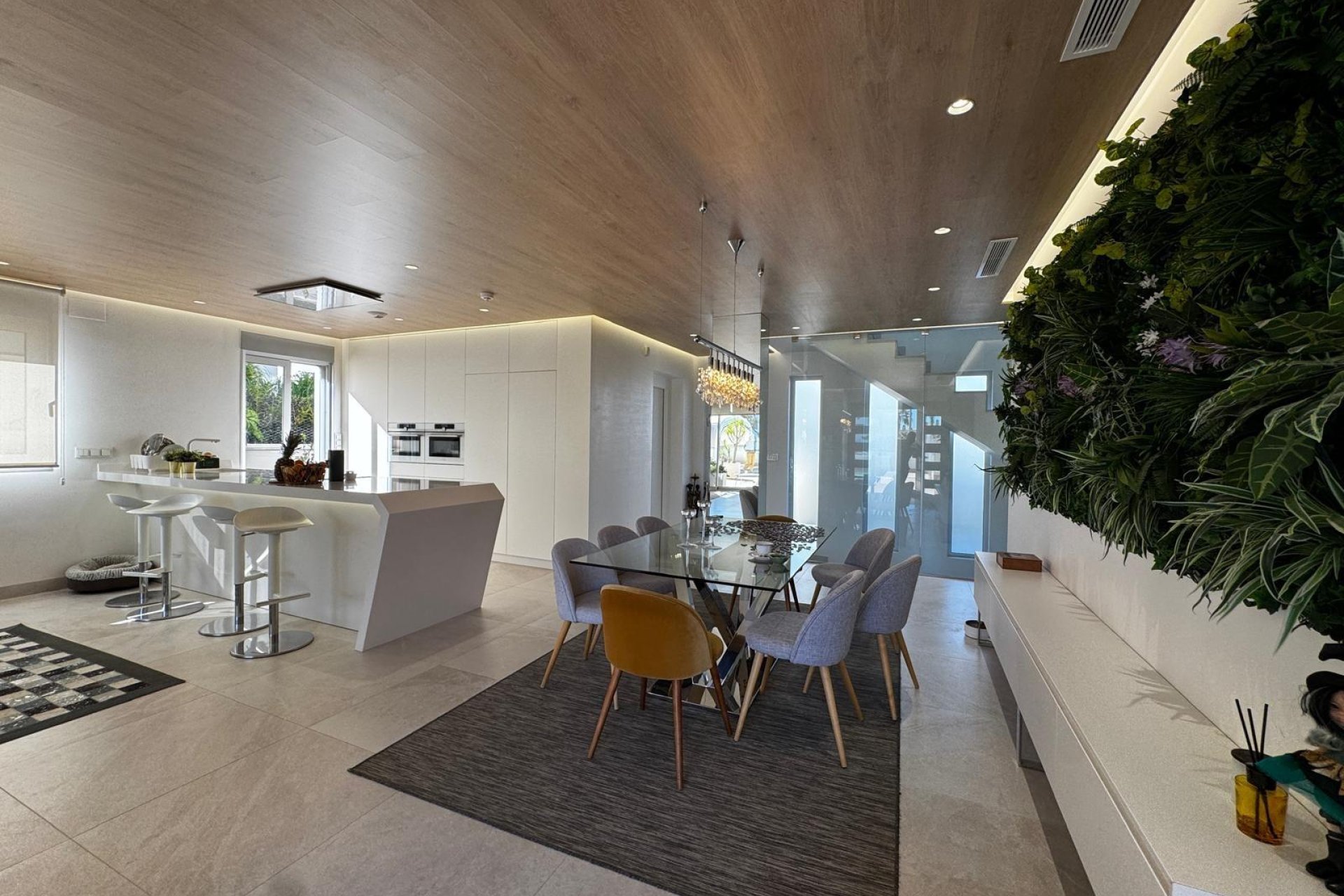 Rynek wtórny - Willa - Orihuela Costa - Campoamor