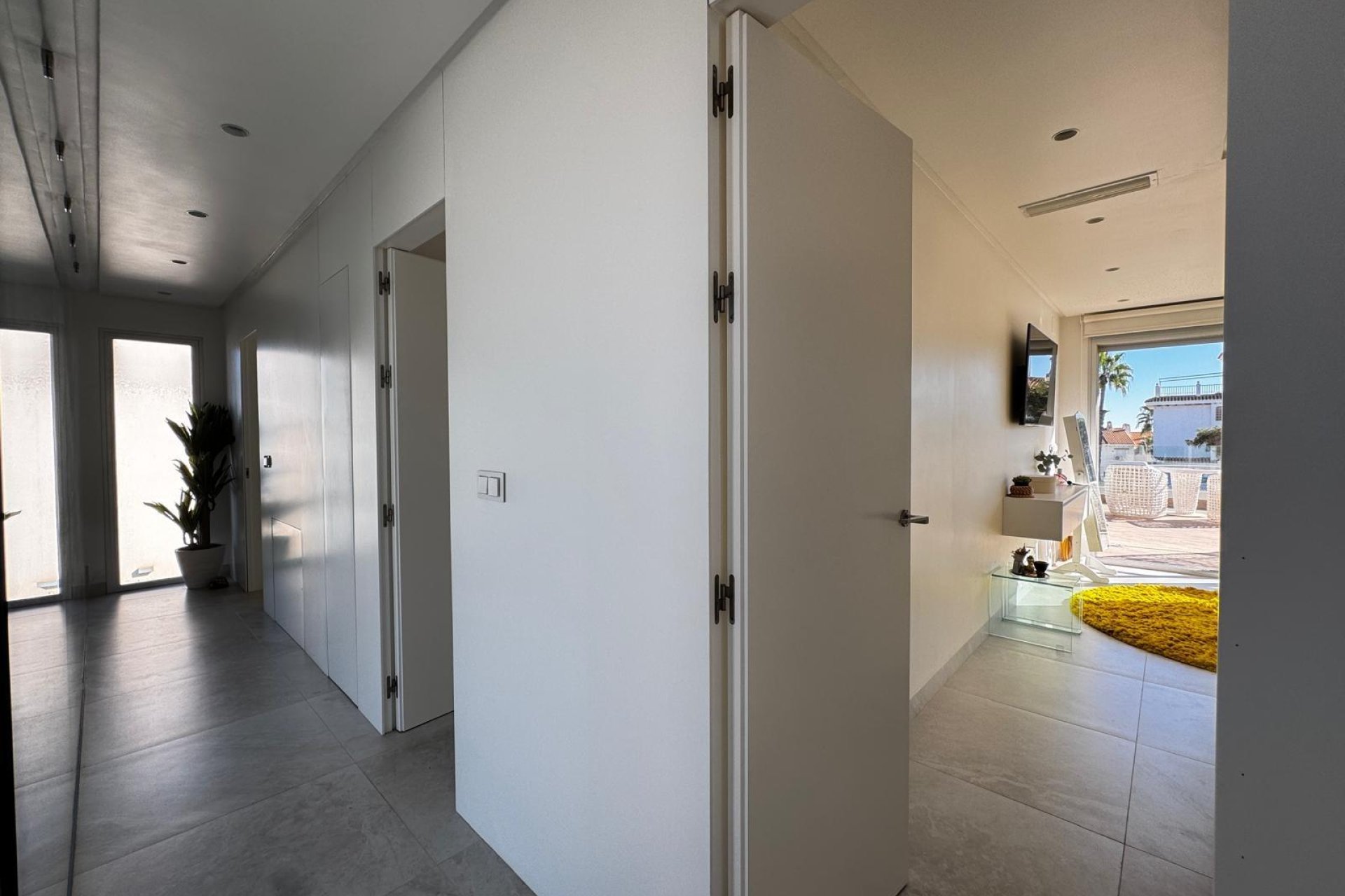 Rynek wtórny - Willa - Orihuela Costa - Campoamor