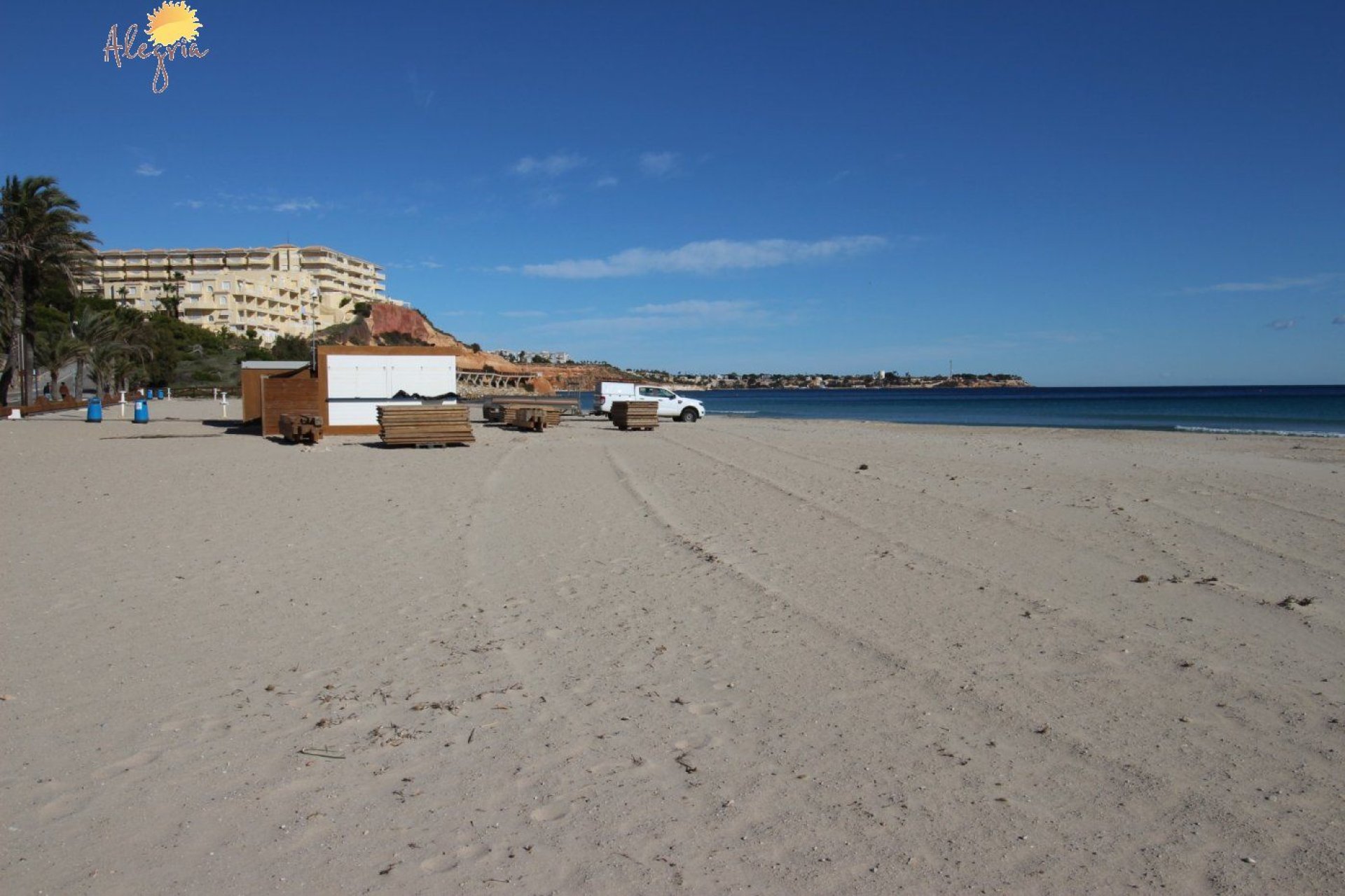 Rynek wtórny - Willa - Orihuela Costa - Campoamor