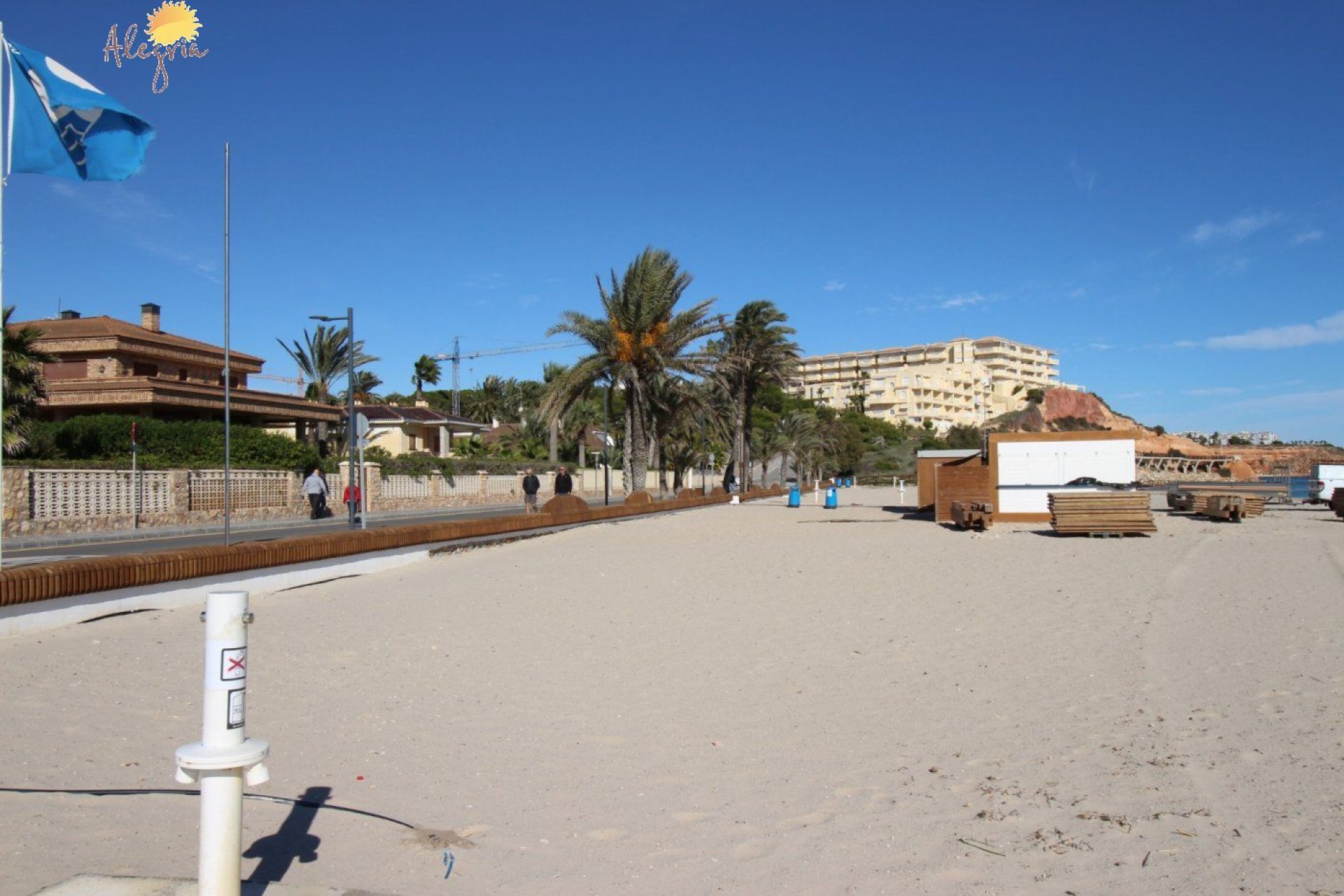 Rynek wtórny - Willa - Orihuela Costa - Campoamor