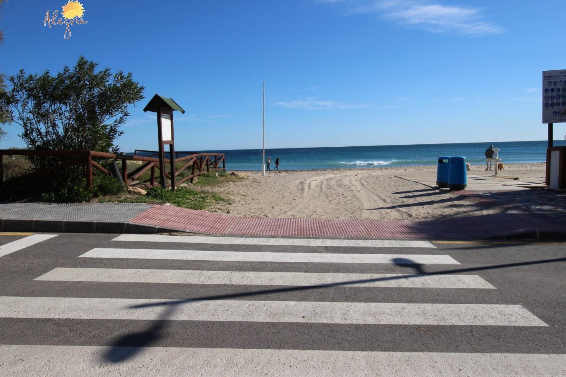 Rynek wtórny - Willa - Orihuela Costa - Campoamor