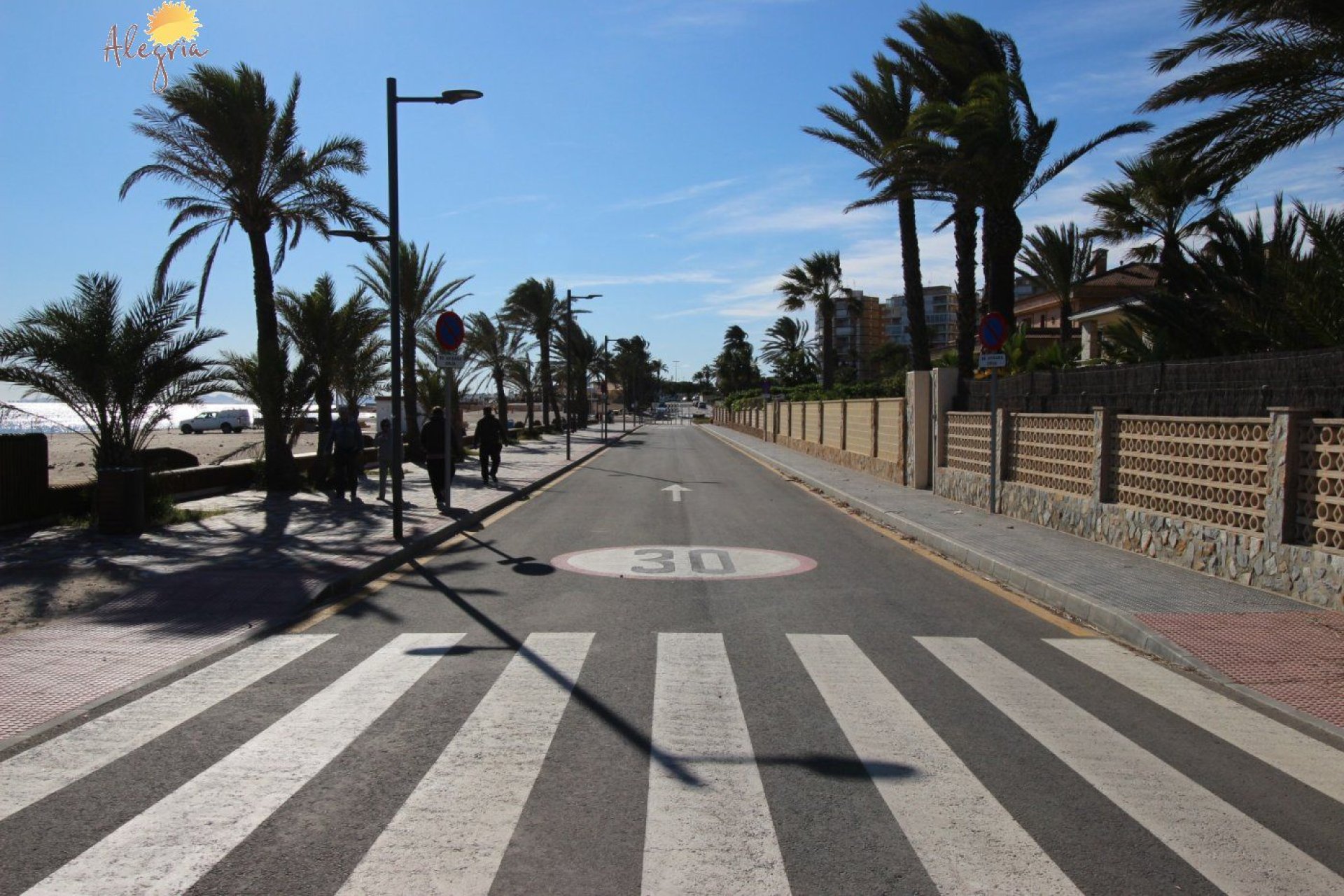 Rynek wtórny - Willa - Orihuela Costa - Campoamor