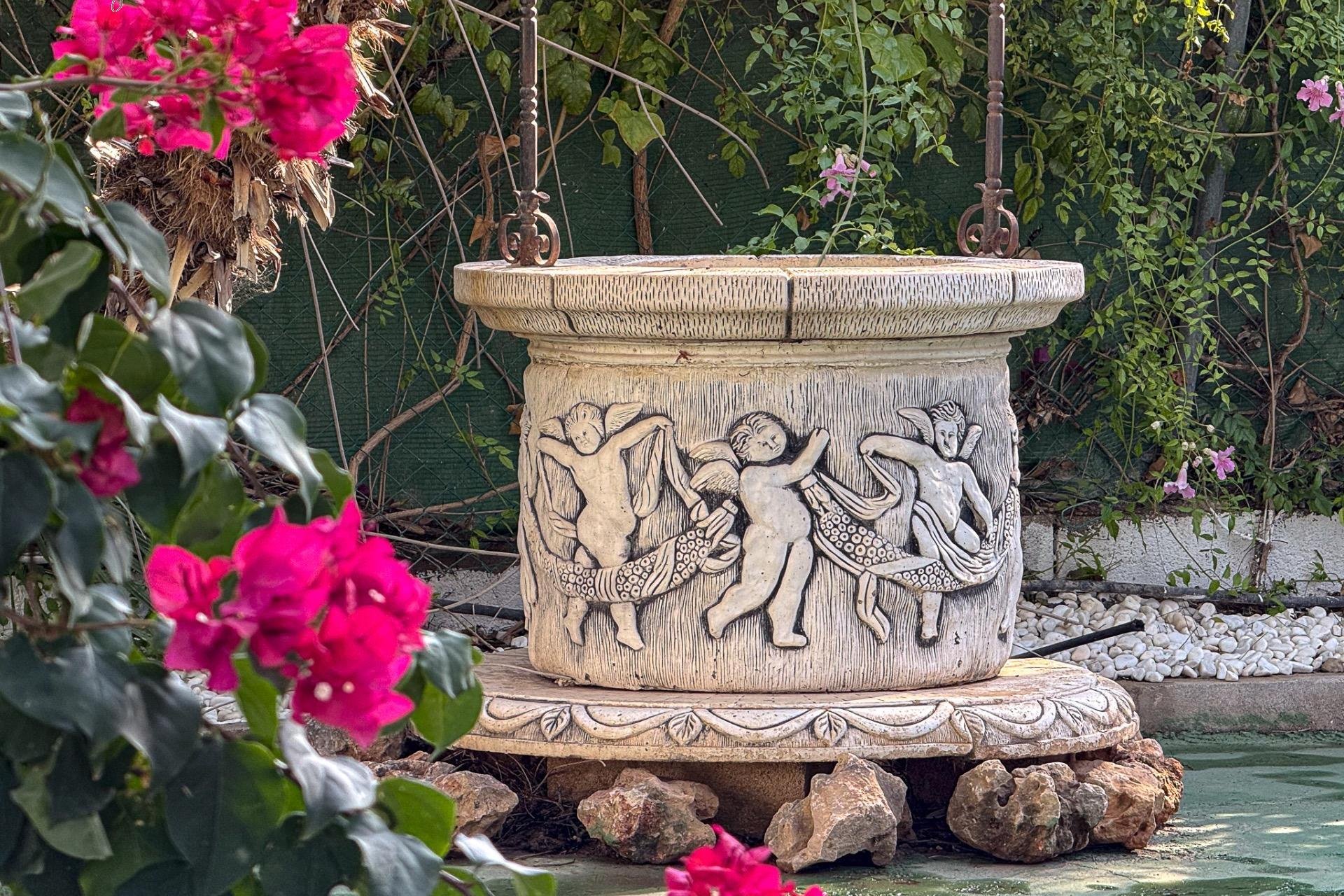 Rynek wtórny - Willa - Orihuela Costa - Desamparados-Hurchillo-Torremendo