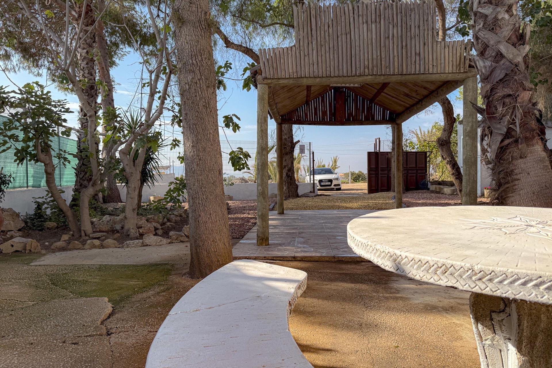 Rynek wtórny - Willa - Orihuela Costa - Desamparados-Hurchillo-Torremendo