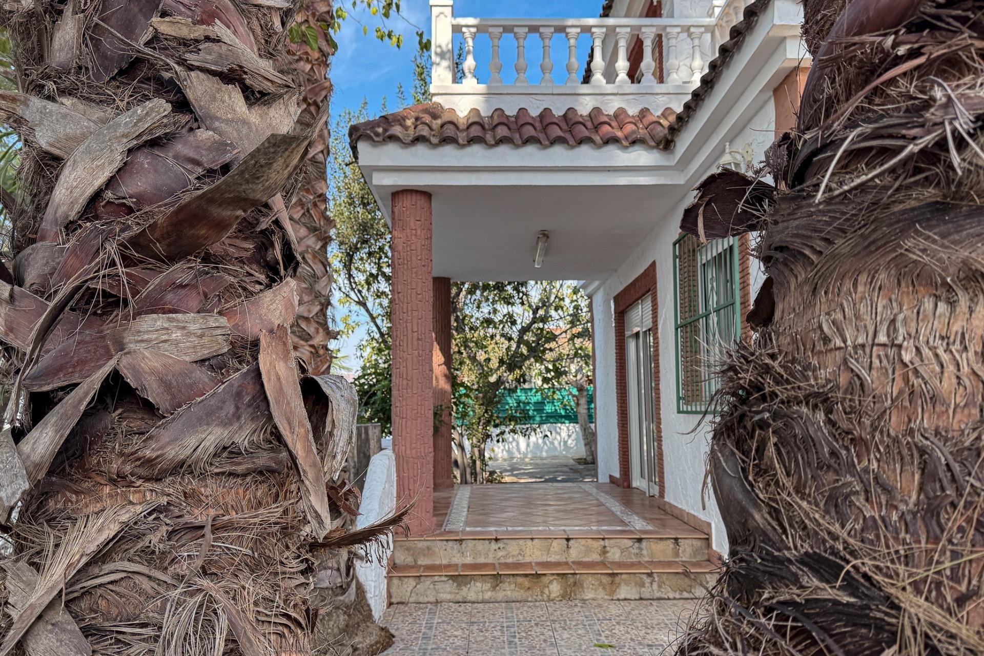 Rynek wtórny - Willa - Orihuela Costa - Desamparados-Hurchillo-Torremendo