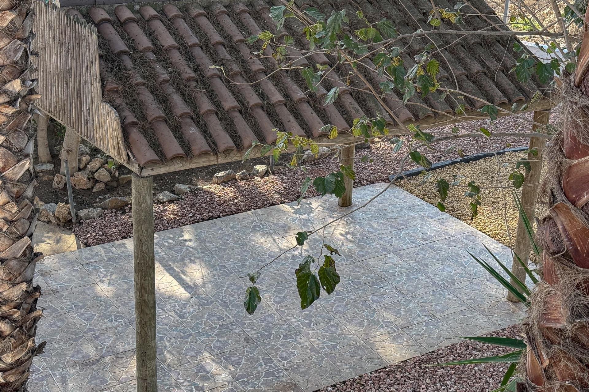 Rynek wtórny - Willa - Orihuela Costa - Desamparados-Hurchillo-Torremendo