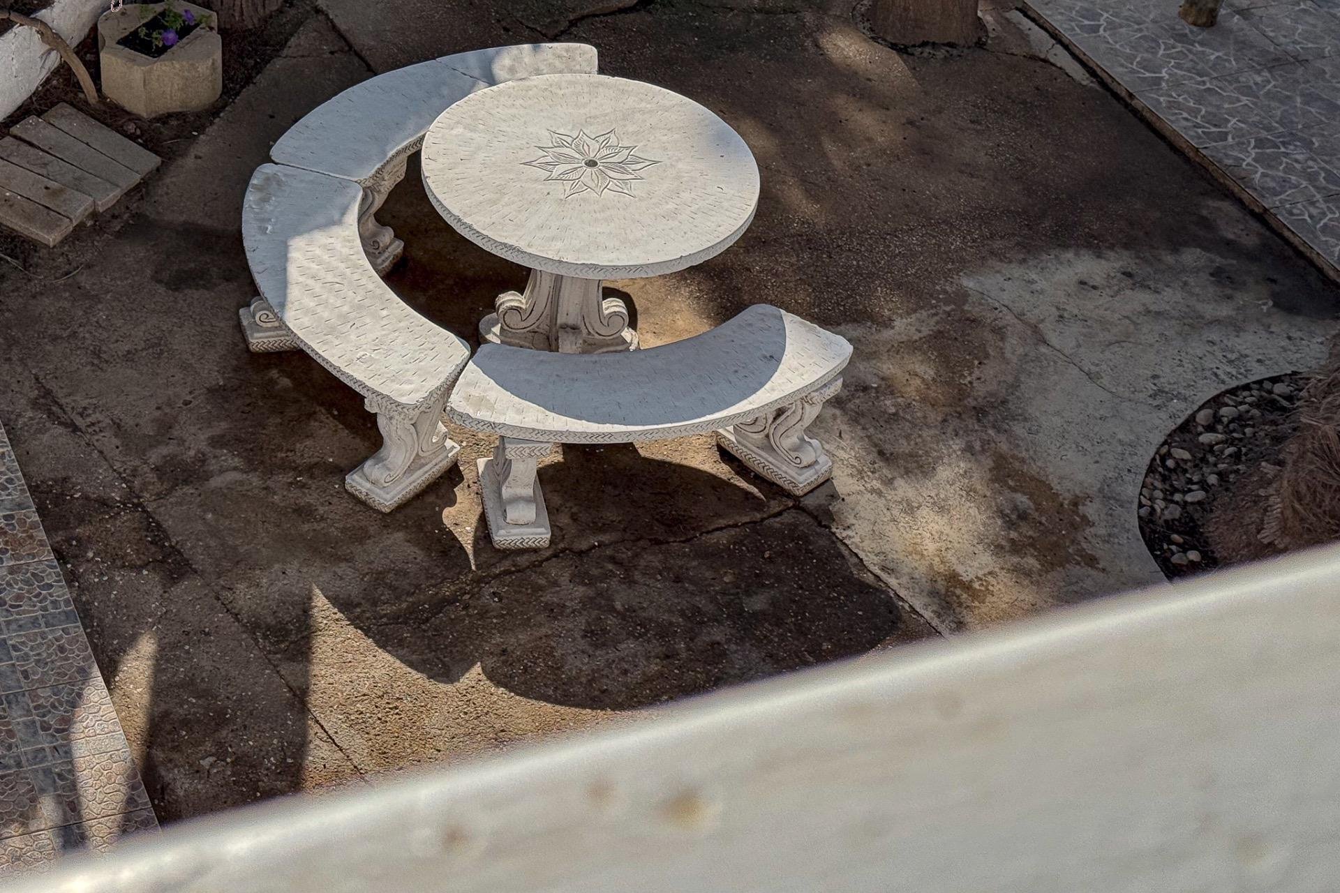 Rynek wtórny - Willa - Orihuela Costa - Desamparados-Hurchillo-Torremendo