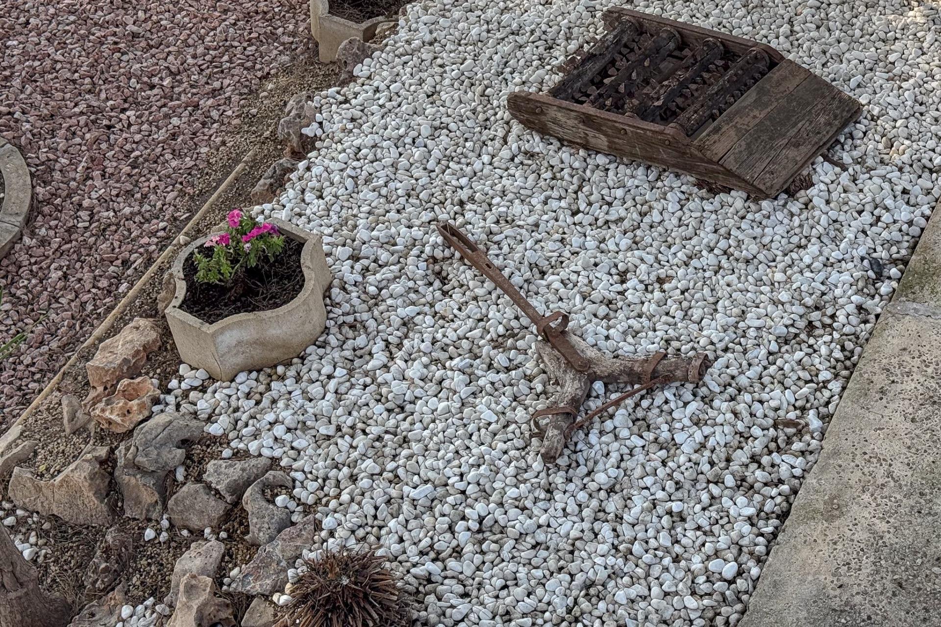 Rynek wtórny - Willa - Orihuela Costa - Desamparados-Hurchillo-Torremendo