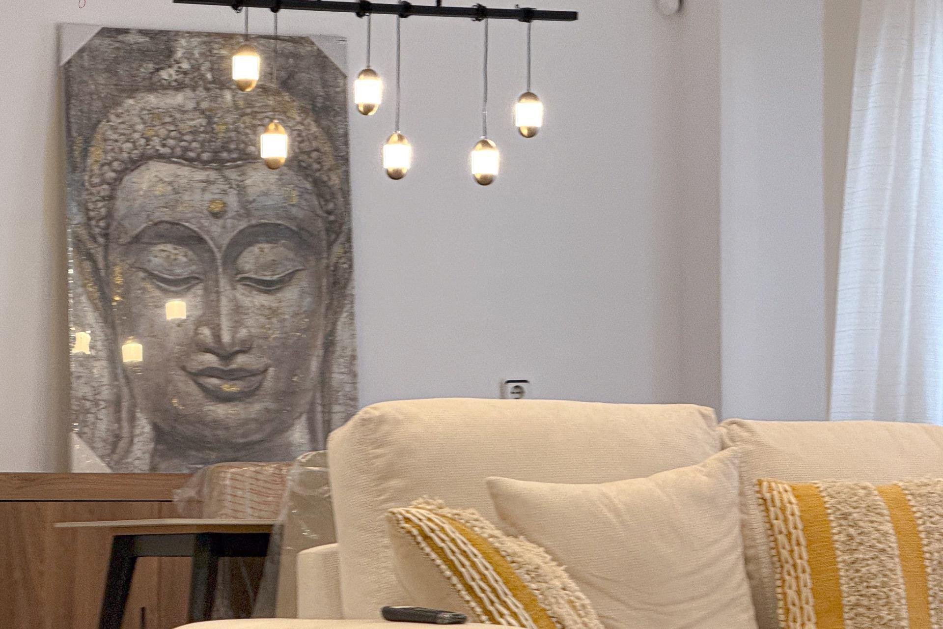 Rynek wtórny - Willa - Orihuela Costa - Desamparados-Hurchillo-Torremendo