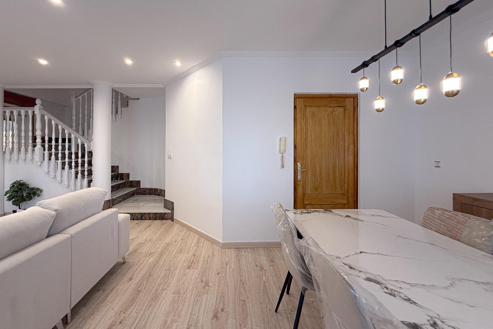 Rynek wtórny - Willa - Orihuela Costa - Desamparados-Hurchillo-Torremendo