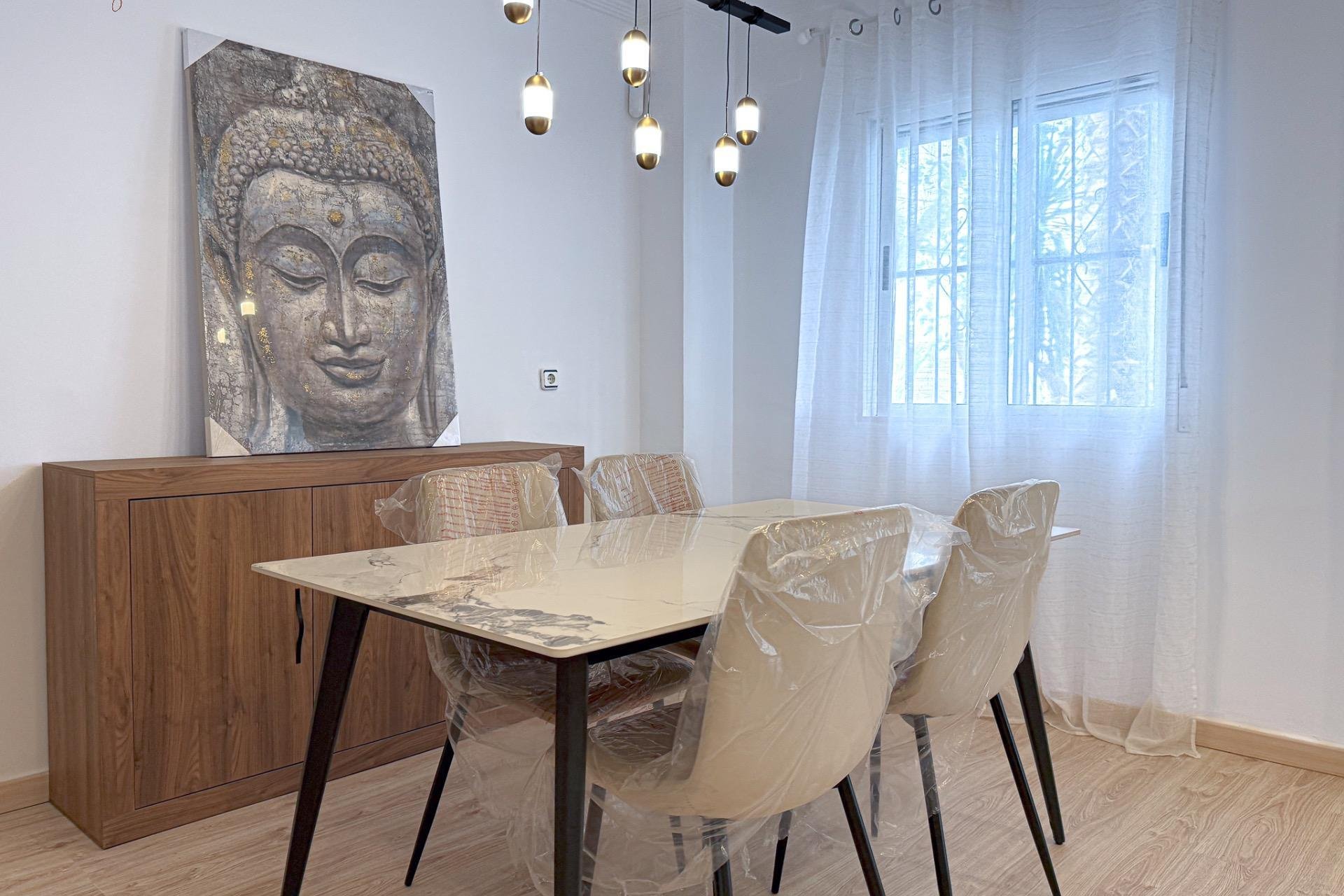 Rynek wtórny - Willa - Orihuela Costa - Desamparados-Hurchillo-Torremendo