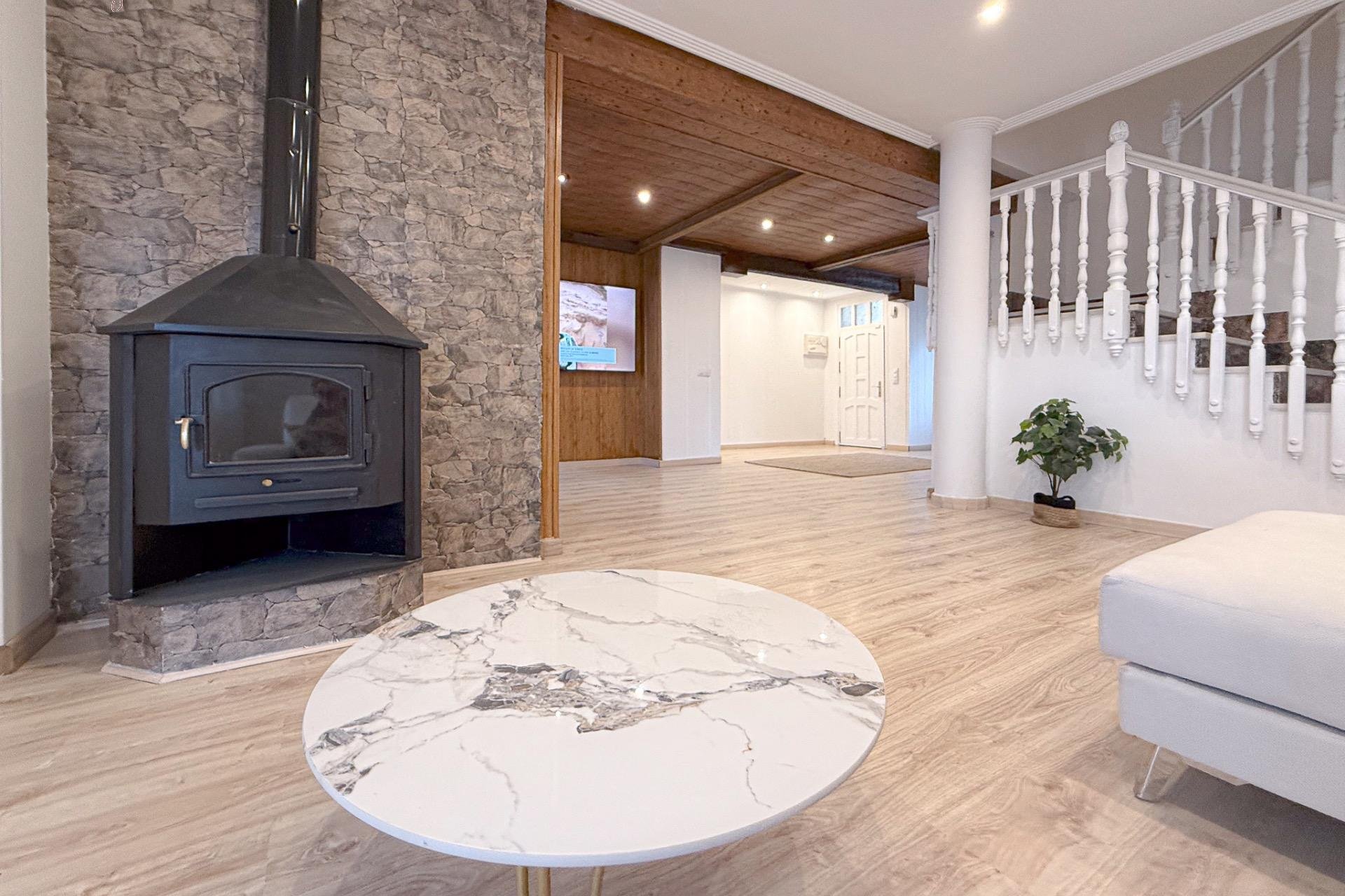 Rynek wtórny - Willa - Orihuela Costa - Desamparados-Hurchillo-Torremendo