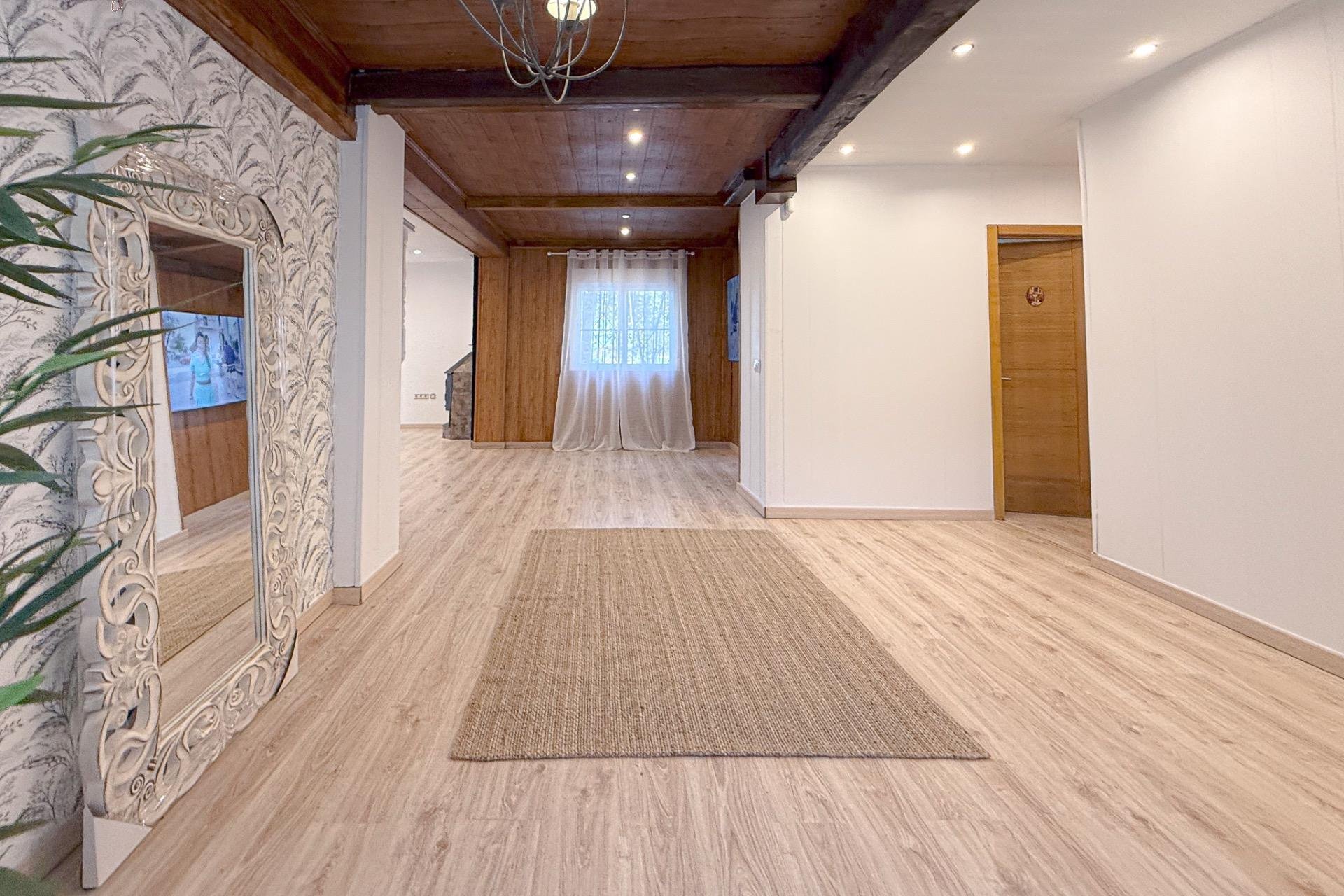 Rynek wtórny - Willa - Orihuela Costa - Desamparados-Hurchillo-Torremendo