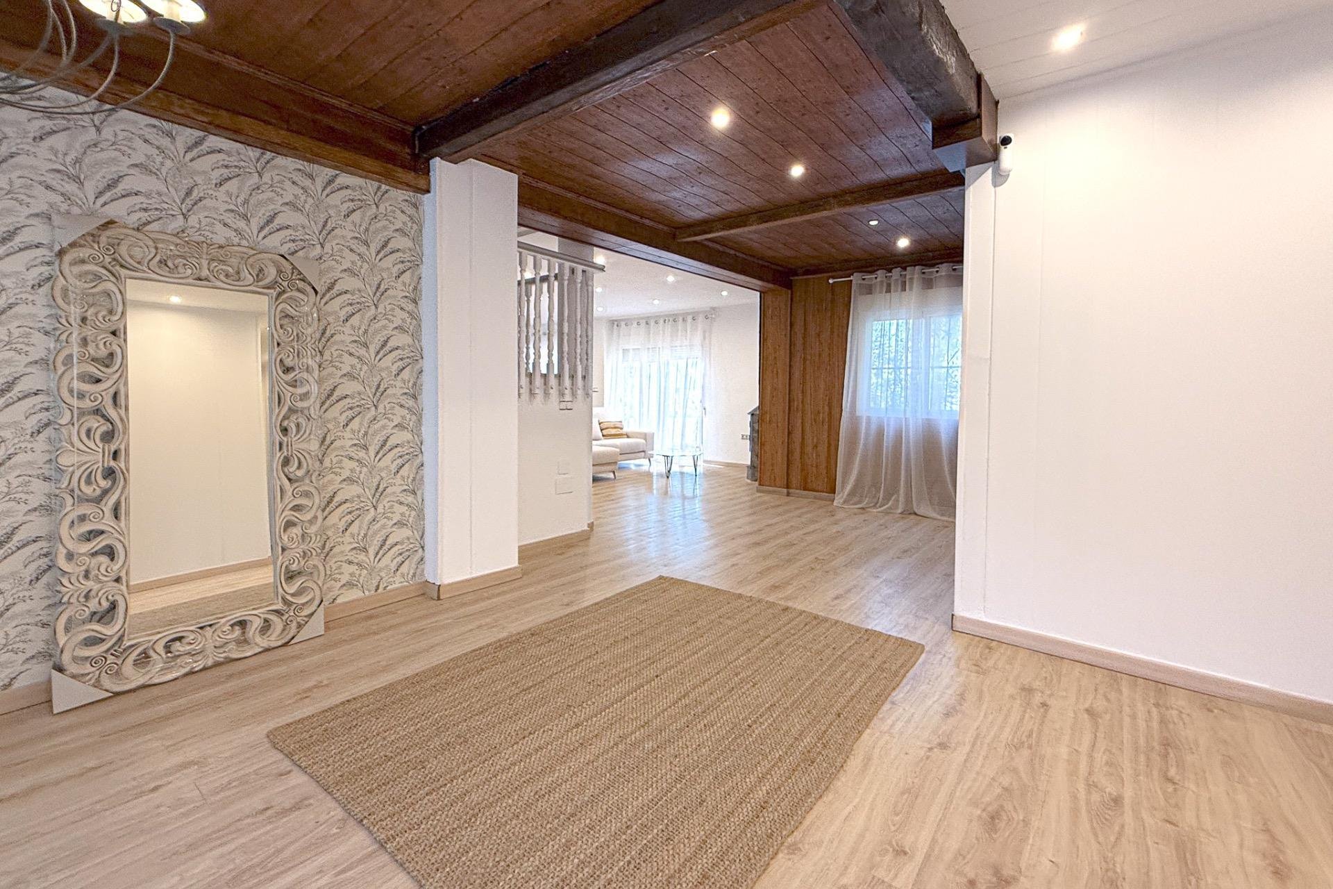 Rynek wtórny - Willa - Orihuela Costa - Desamparados-Hurchillo-Torremendo