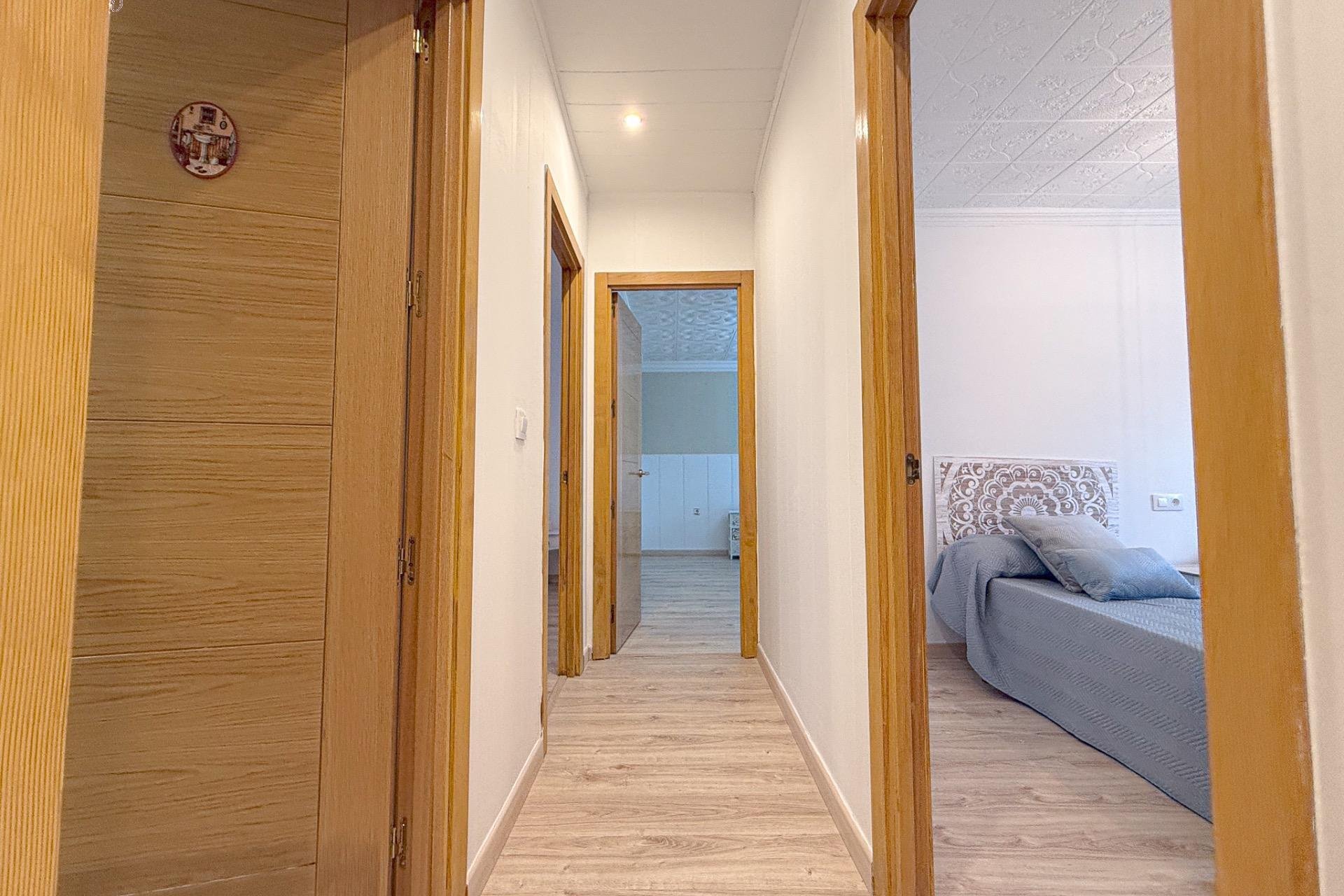 Rynek wtórny - Willa - Orihuela Costa - Desamparados-Hurchillo-Torremendo