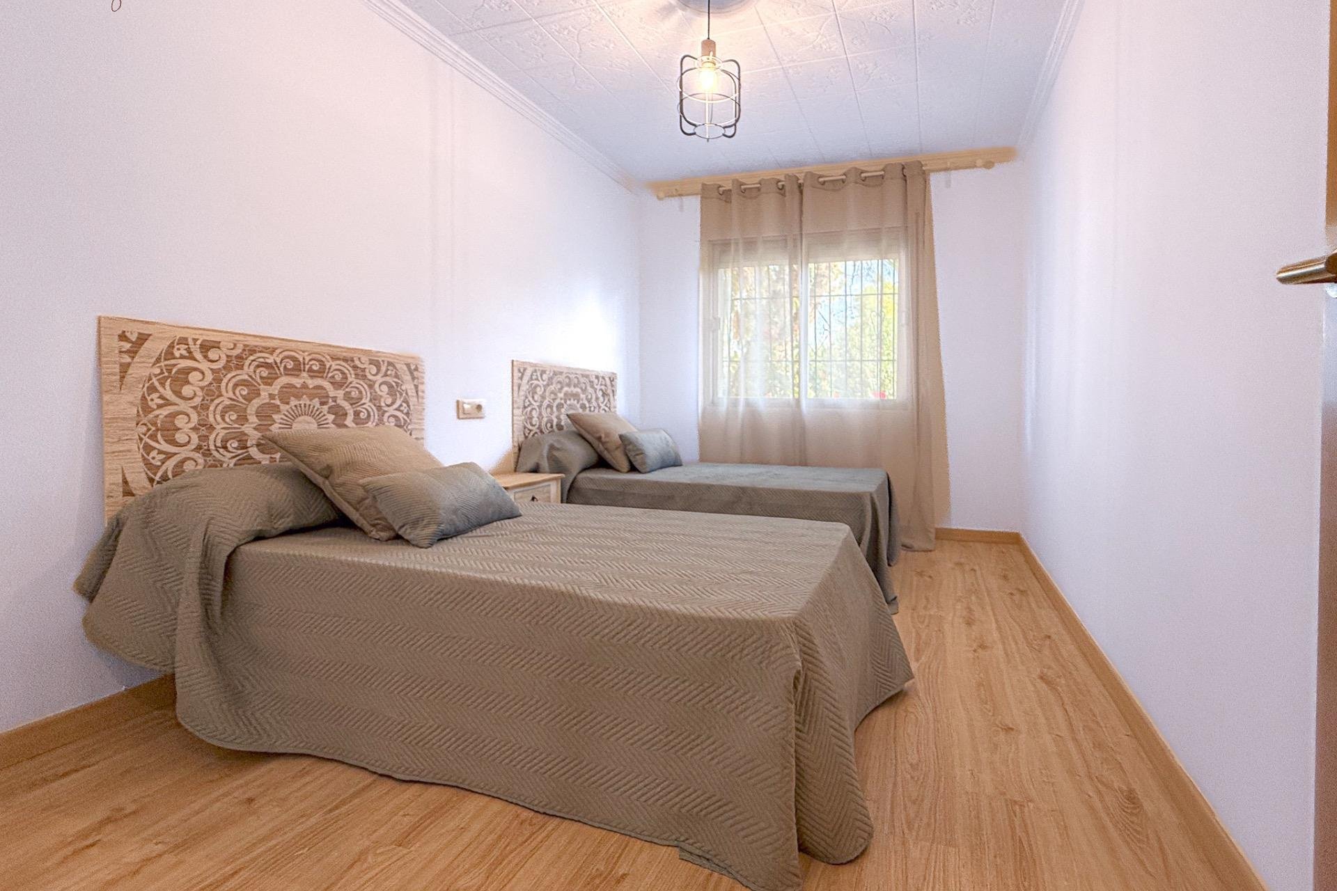 Rynek wtórny - Willa - Orihuela Costa - Desamparados-Hurchillo-Torremendo