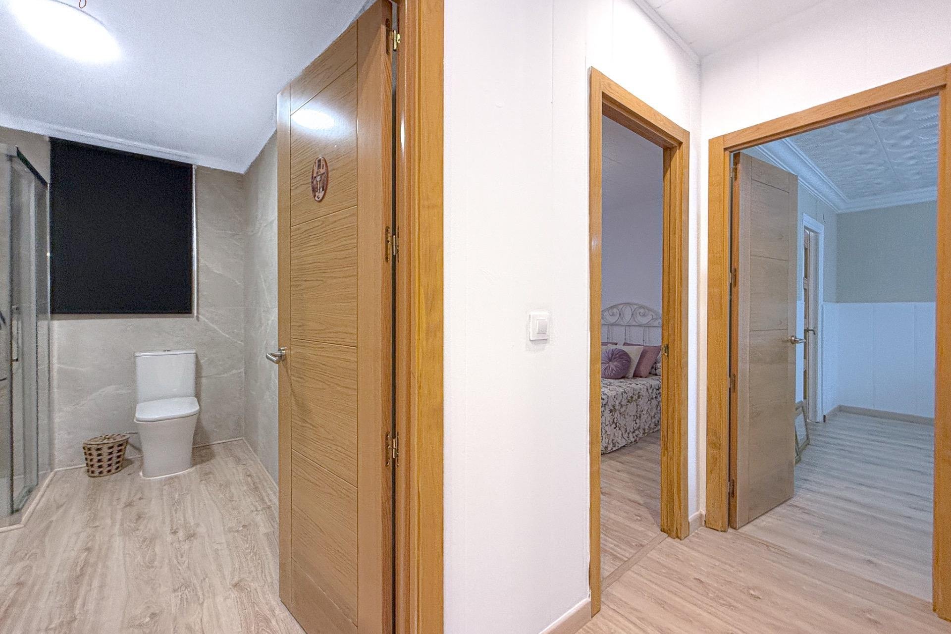 Rynek wtórny - Willa - Orihuela Costa - Desamparados-Hurchillo-Torremendo