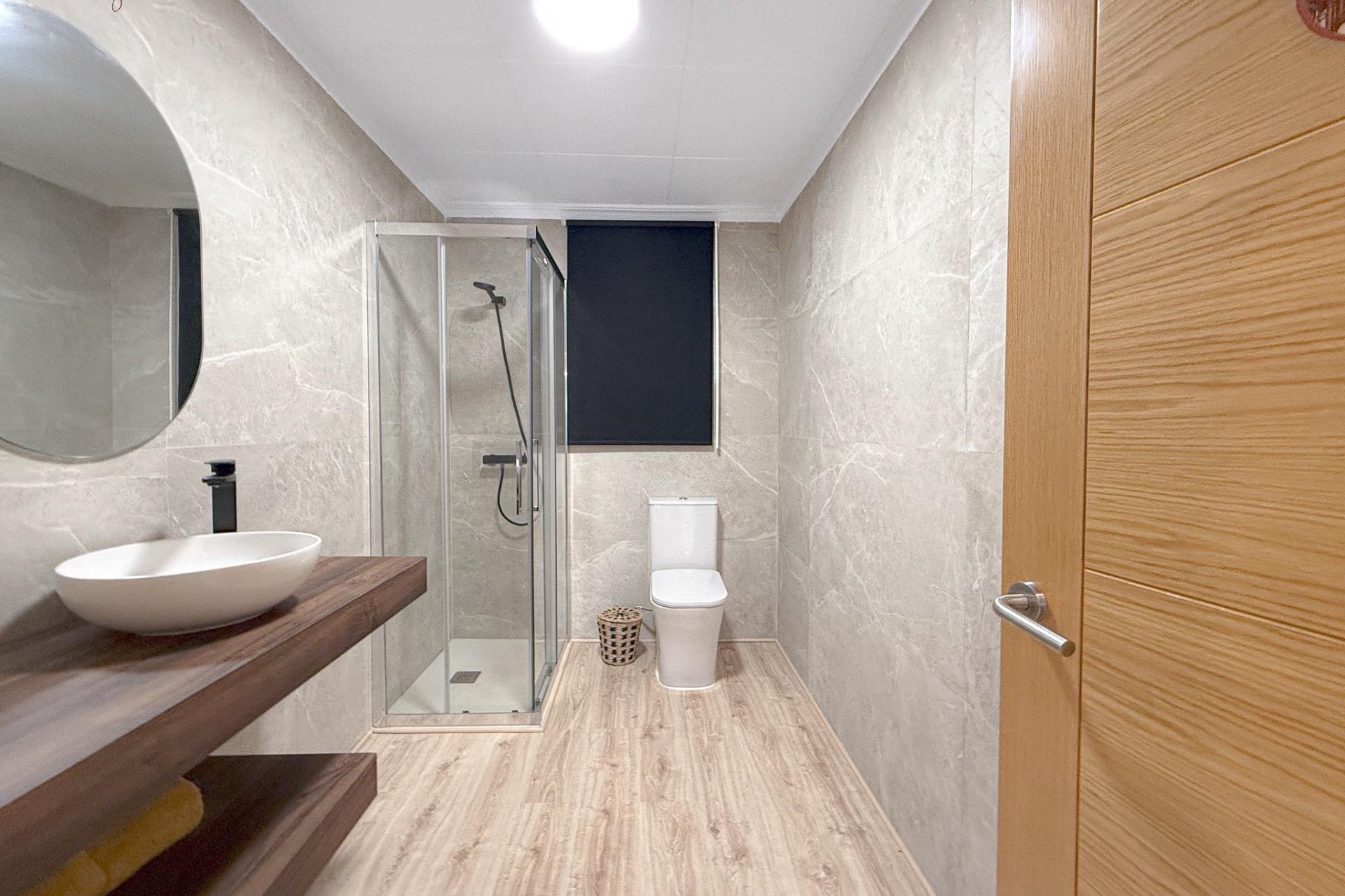 Rynek wtórny - Willa - Orihuela Costa - Desamparados-Hurchillo-Torremendo