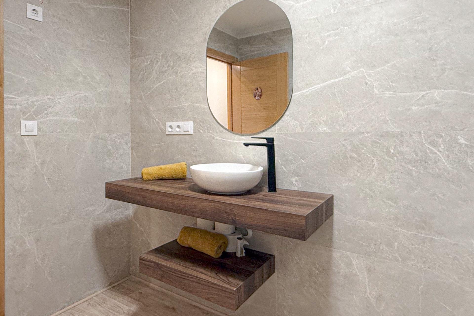 Rynek wtórny - Willa - Orihuela Costa - Desamparados-Hurchillo-Torremendo