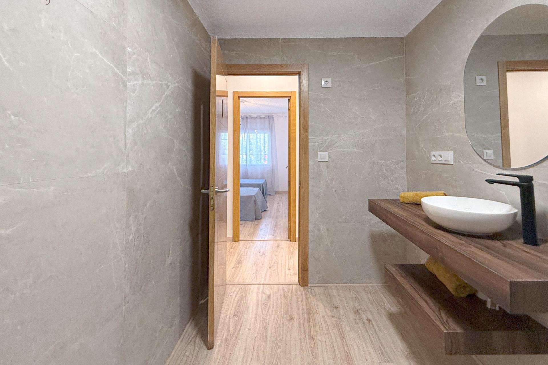 Rynek wtórny - Willa - Orihuela Costa - Desamparados-Hurchillo-Torremendo