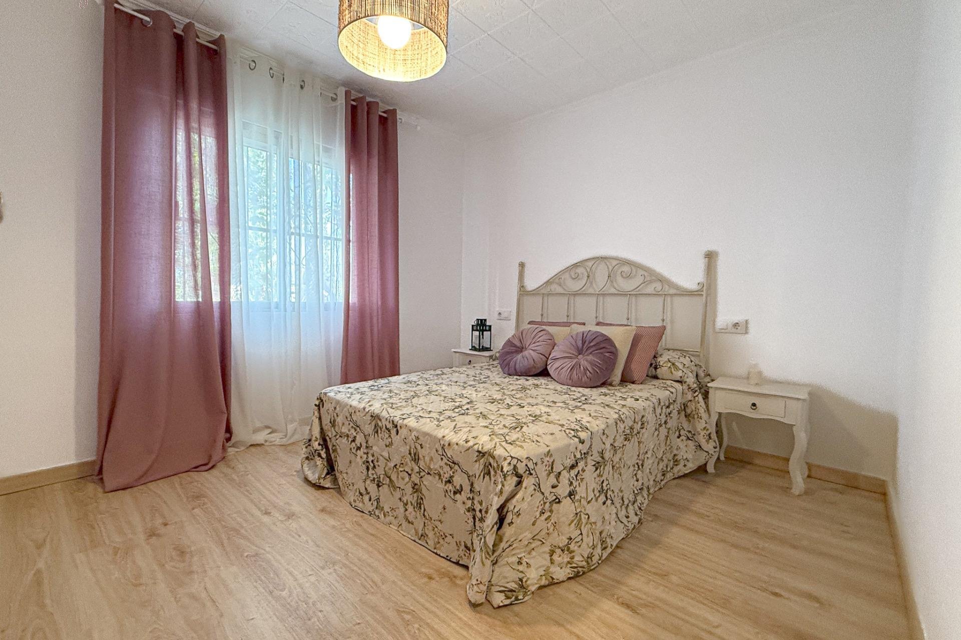 Rynek wtórny - Willa - Orihuela Costa - Desamparados-Hurchillo-Torremendo