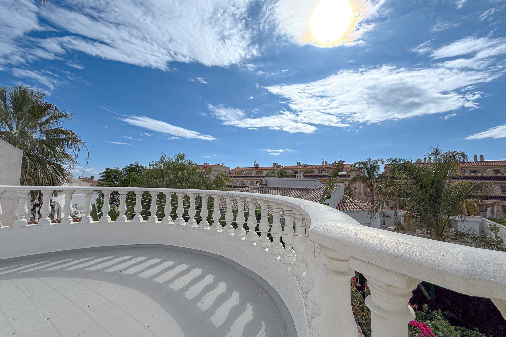 Rynek wtórny - Willa - Orihuela Costa - La Florida