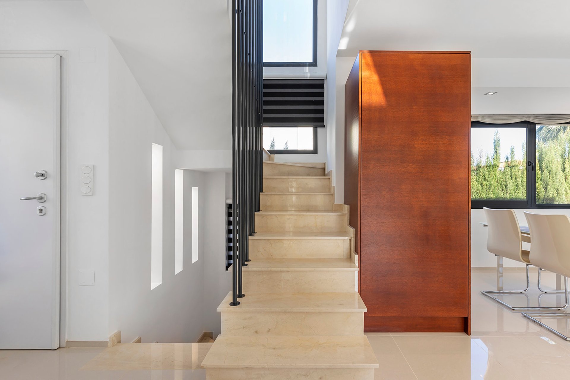 Rynek wtórny - Willa - Orihuela Costa - La Zenia