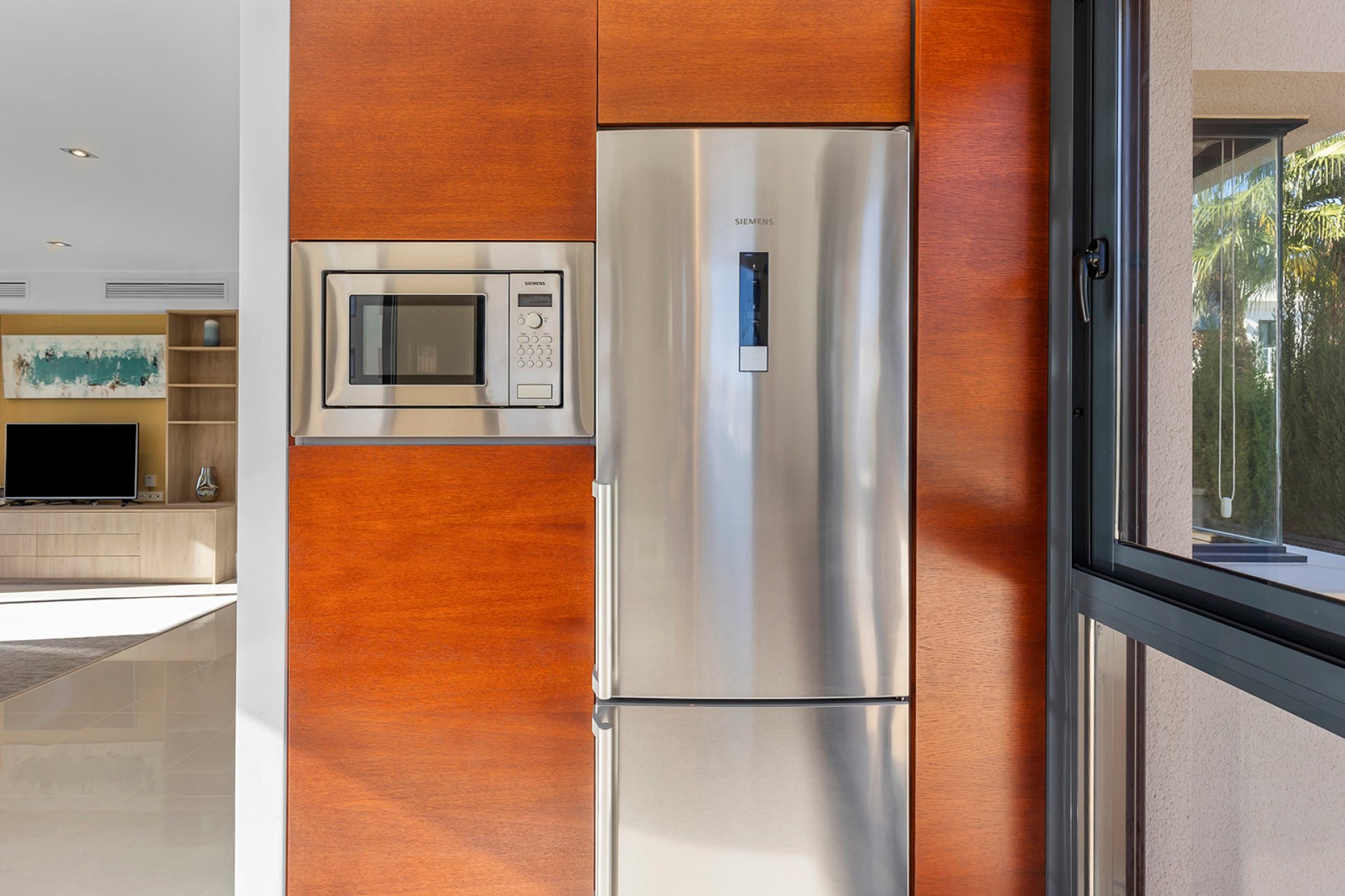 Rynek wtórny - Willa - Orihuela Costa - La Zenia