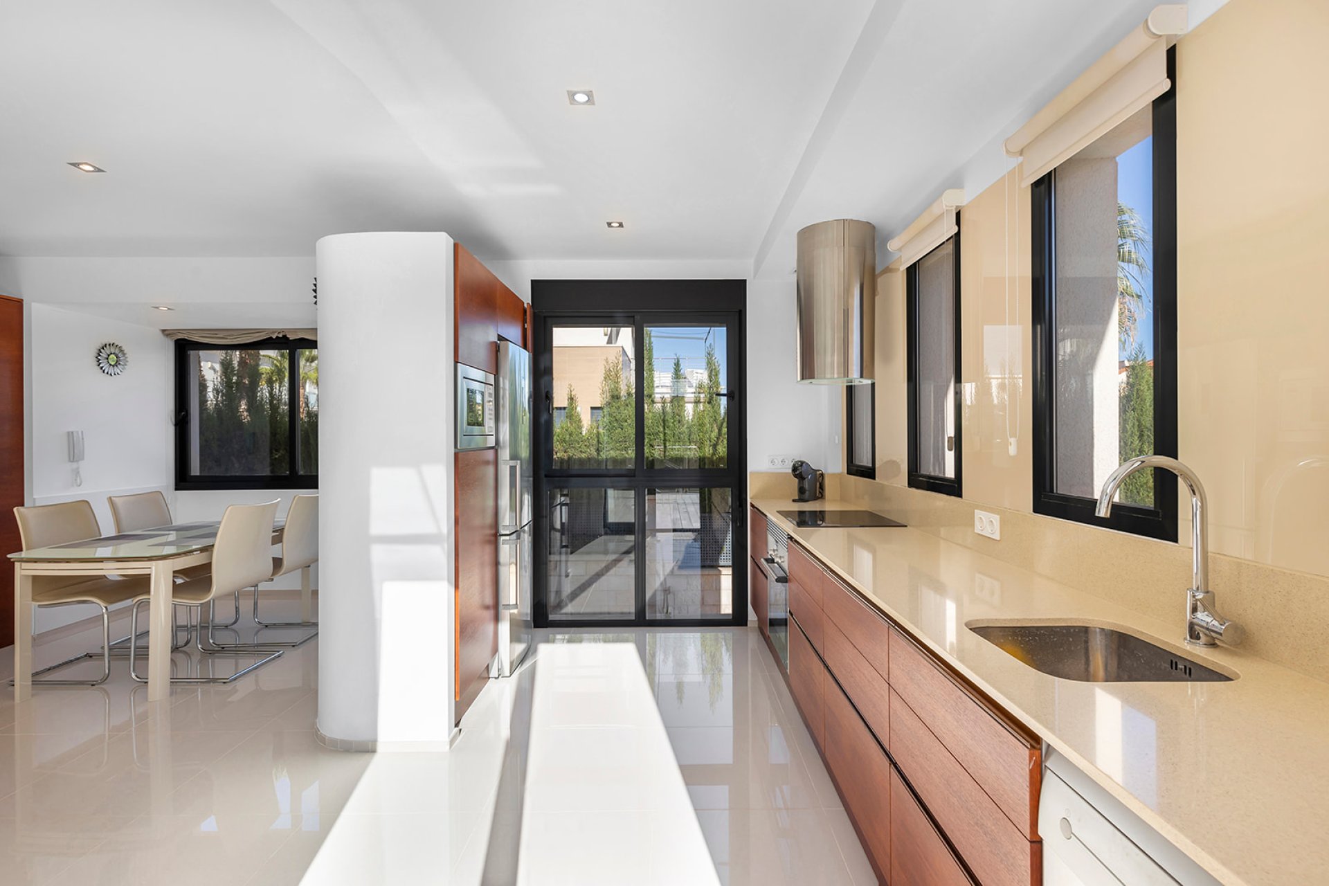 Rynek wtórny - Willa - Orihuela Costa - La Zenia