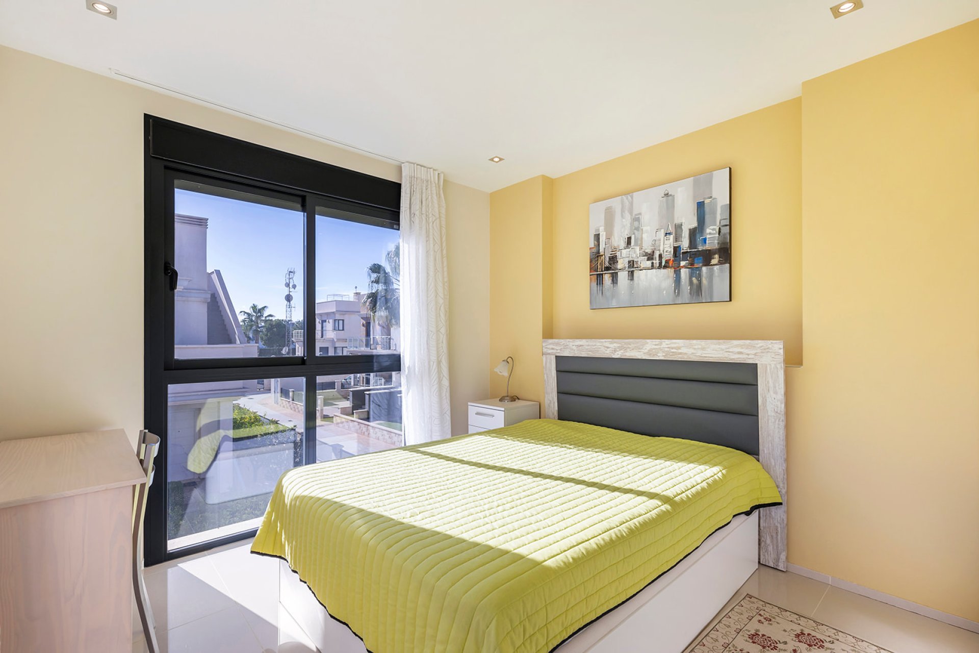 Rynek wtórny - Willa - Orihuela Costa - La Zenia