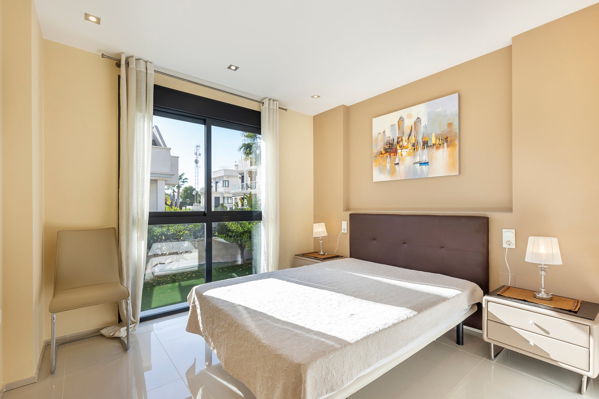 Rynek wtórny - Willa - Orihuela Costa - La Zenia