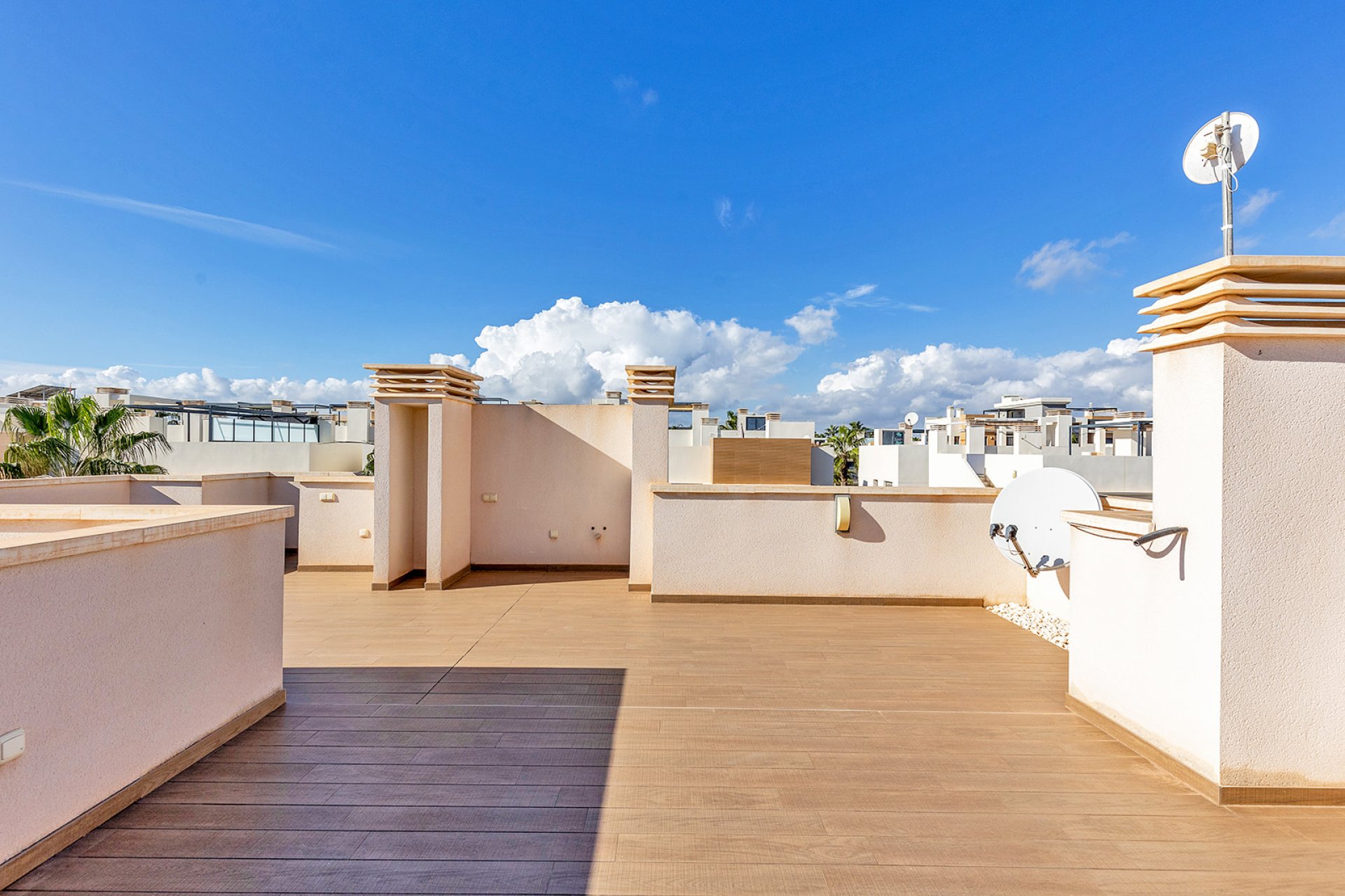 Rynek wtórny - Willa - Orihuela Costa - La Zenia