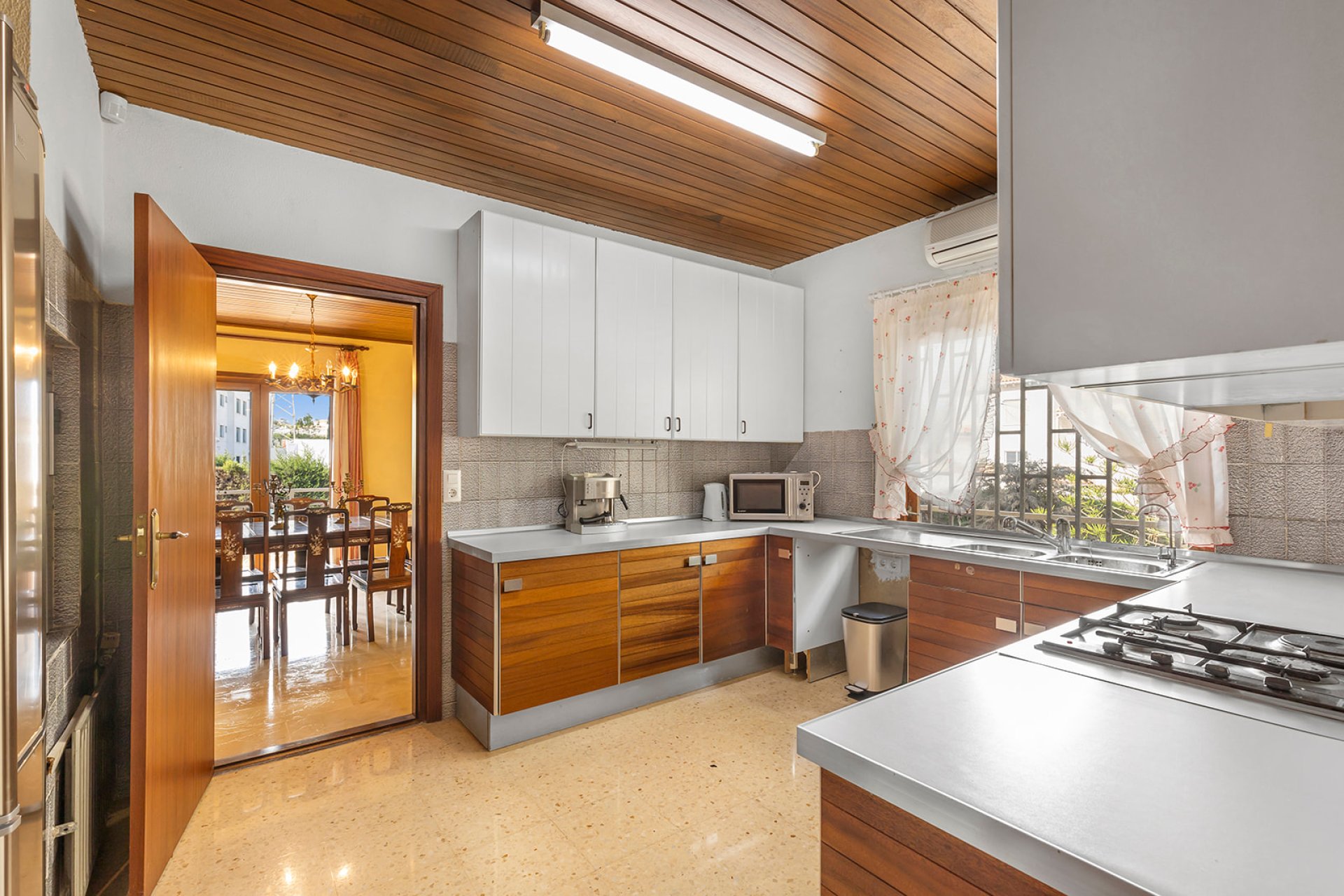 Rynek wtórny - Willa - Orihuela Costa - Las Filipinas