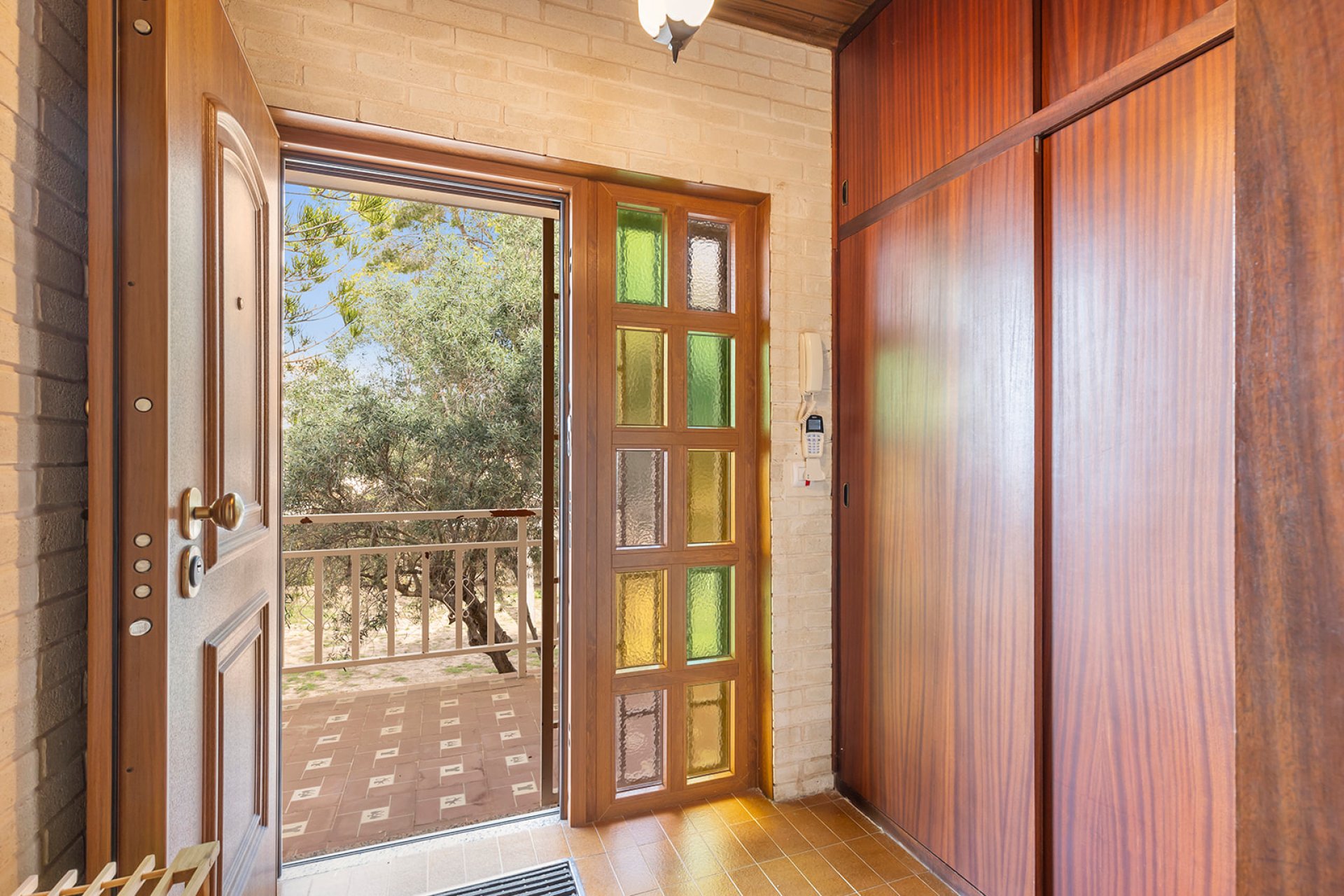 Rynek wtórny - Willa - Orihuela Costa - Las Filipinas